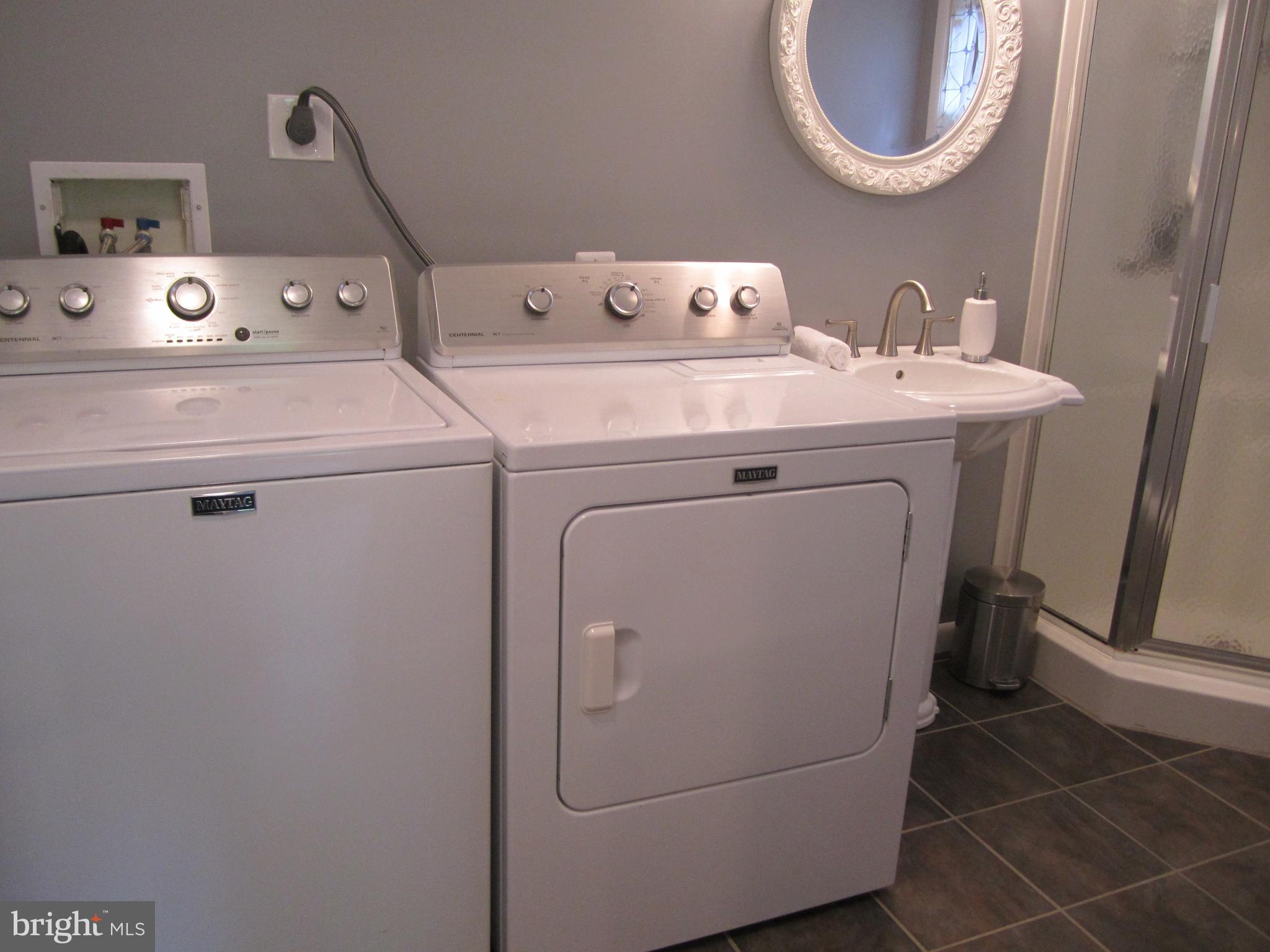 2414 Rocks Road Forest Hill, MD 21050 - Photo 11 of 30 washer+dryer included, off kitchen area