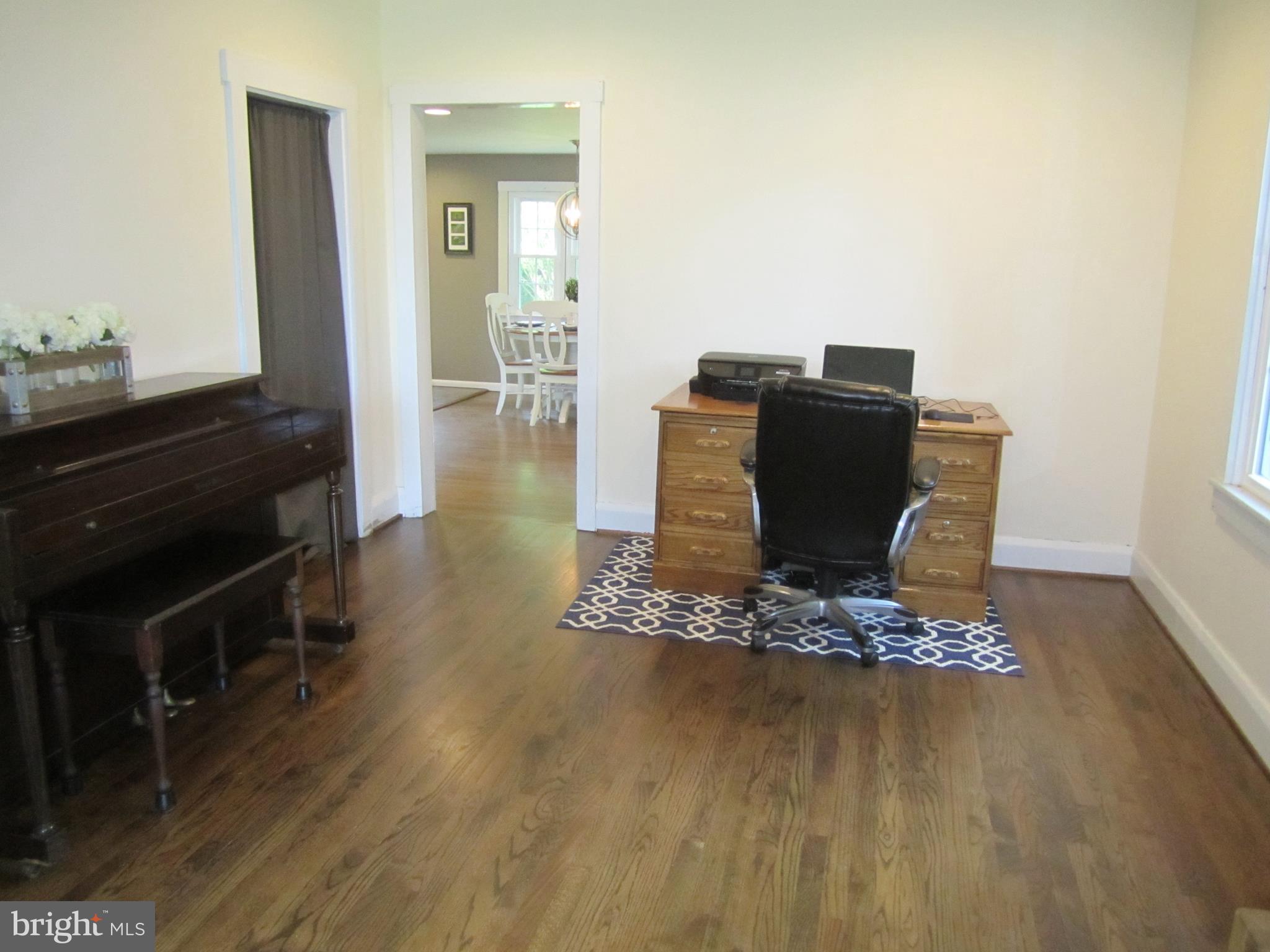 2414 Rocks Road Forest Hill, MD 21050 - Photo 16 of 30 dining room