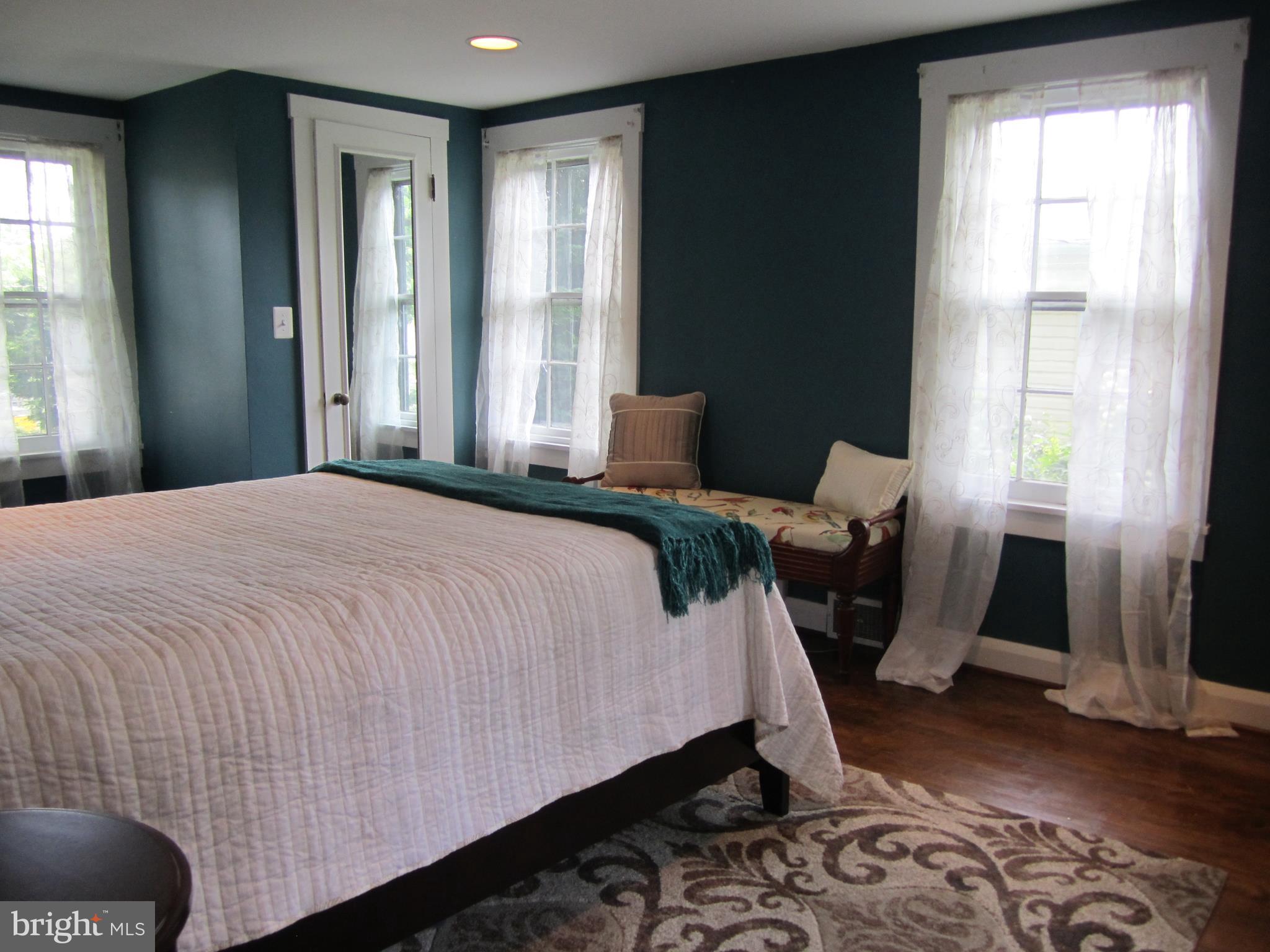 2414 Rocks Road Forest Hill, MD 21050 - Photo 17 of 30 Bedroom #1