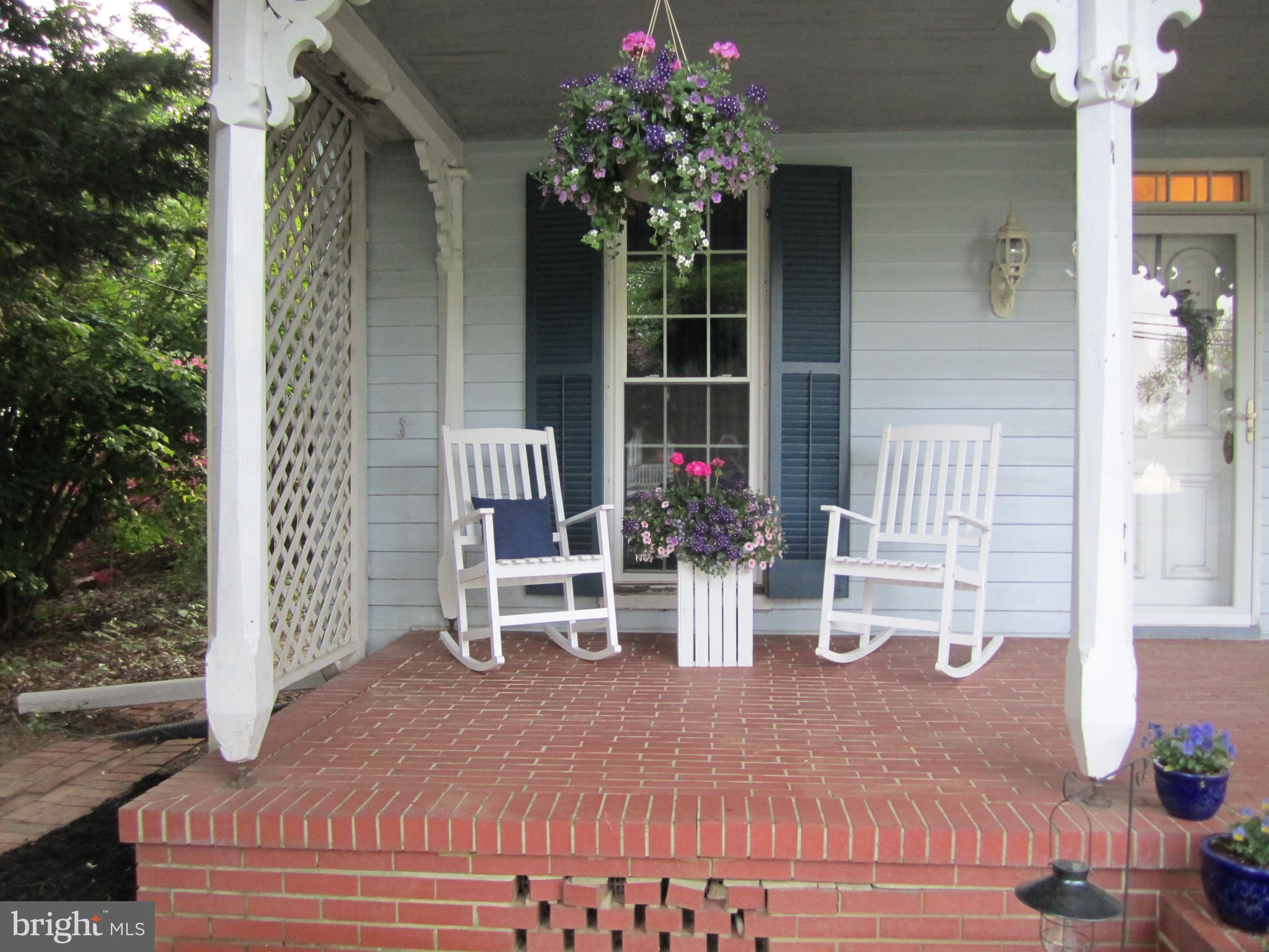 2414 Rocks Road Forest Hill, MD 21050 - Photo 3 of 30 Character and charm thruout