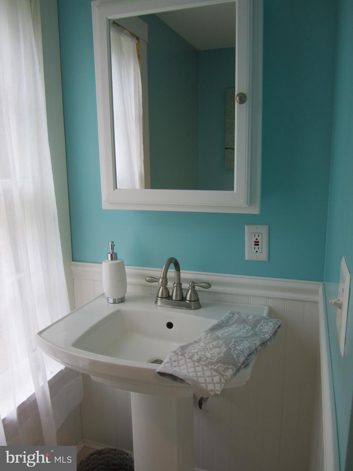 2414 Rocks Road Forest Hill, MD 21050 - Photo 22 of 30 New 2nd floor bathroom