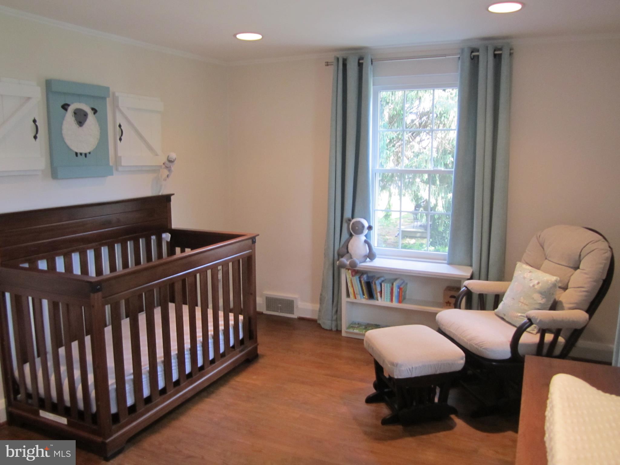 2414 Rocks Road Forest Hill, MD 21050 - Photo 23 of 30 2nd bedroom