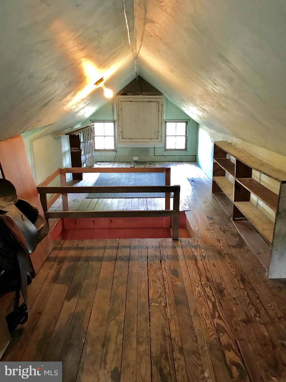 2414 Rocks Road Forest Hill, MD 21050 - Photo 25 of 30 Walkup attic, great storage