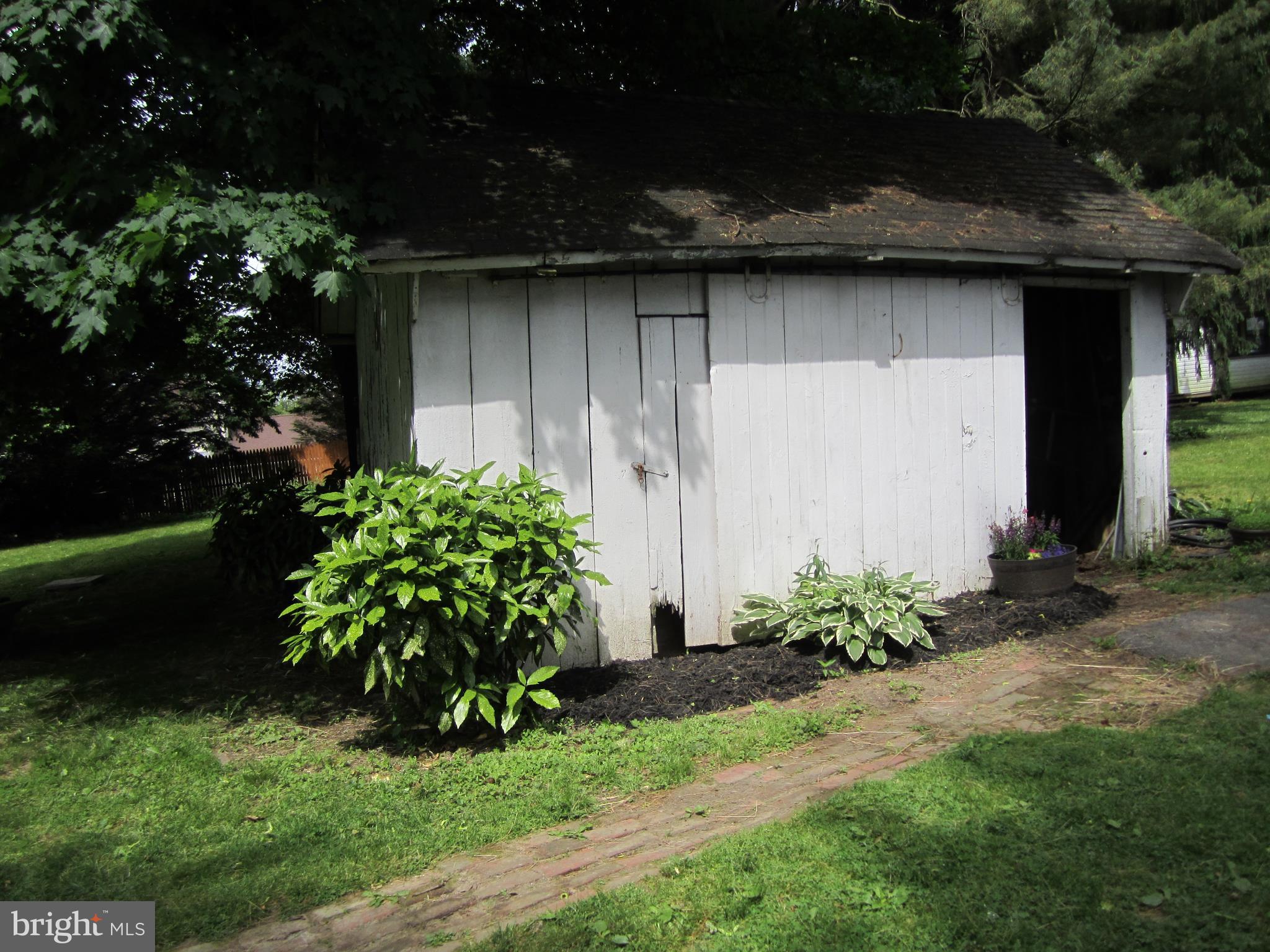 2414 Rocks Road Forest Hill, MD 21050 - Photo 29 of 30 shed/garage sold as is