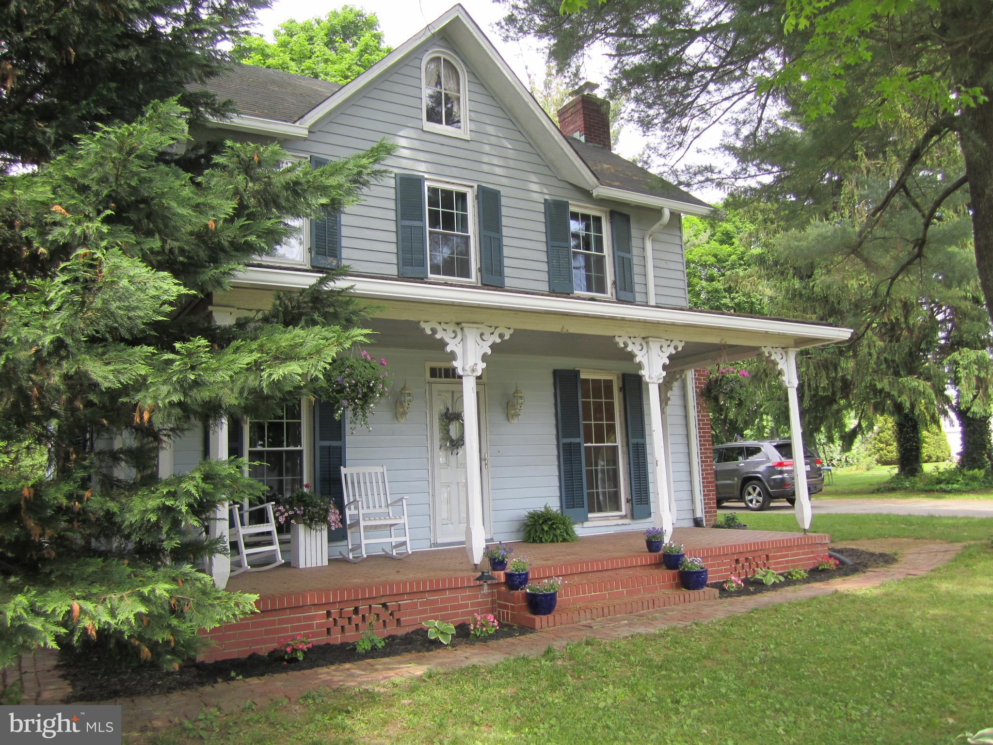 2414 Rocks Road Forest Hill, MD 21050 - Photo 30 of 30 Just bring your antiques , walk to elementary scho