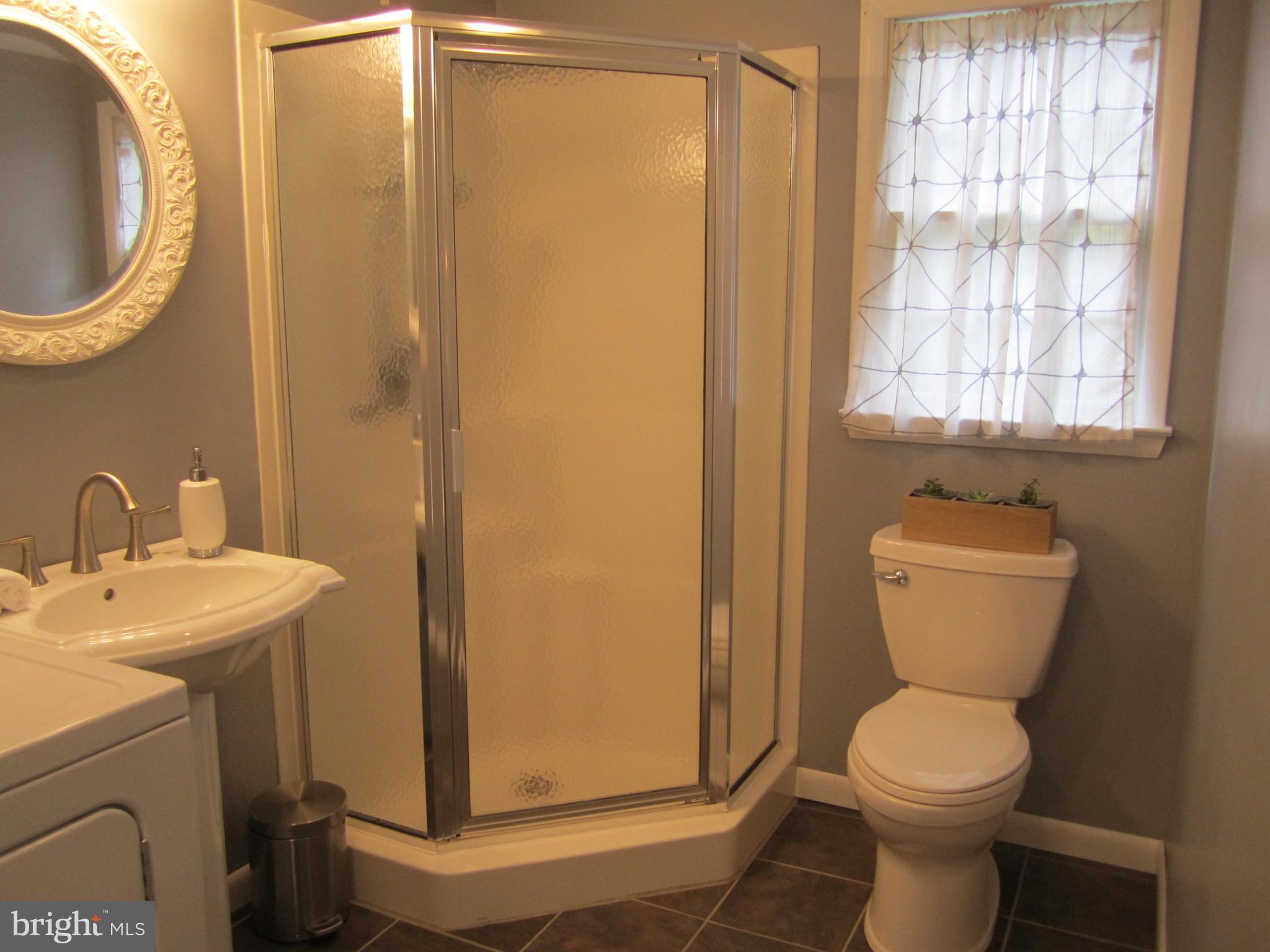 2414 Rocks Road Forest Hill, MD 21050 - Photo 9 of 30 1st floor full bath/laundry room