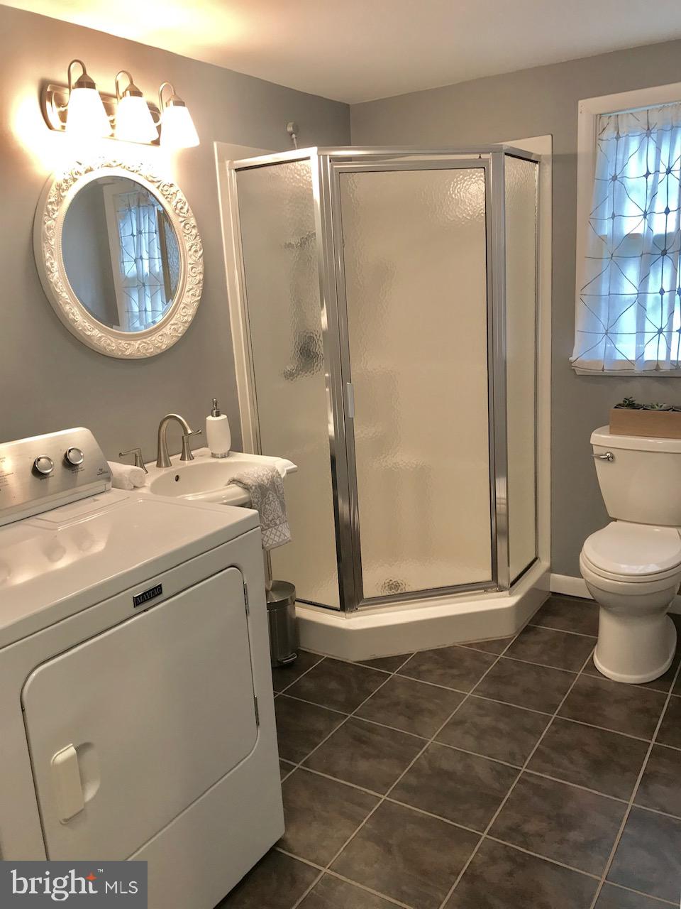 2414 Rocks Road Forest Hill, MD 21050 - Photo 10 of 30 1st floor bath/laundry room