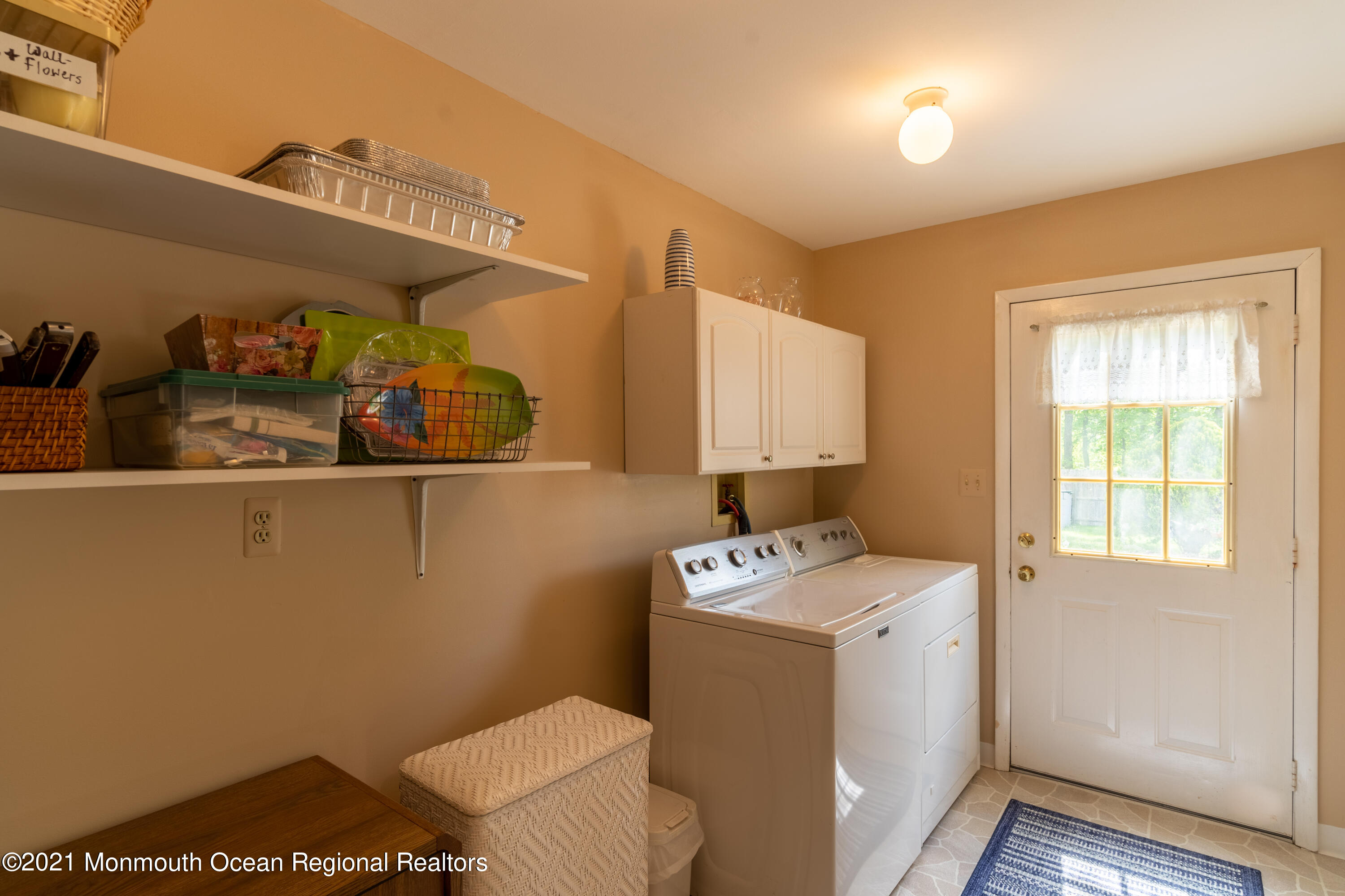 23 Fordham Road Jackson, NJ 08527 - Photo 14 of 42 Laundry Room