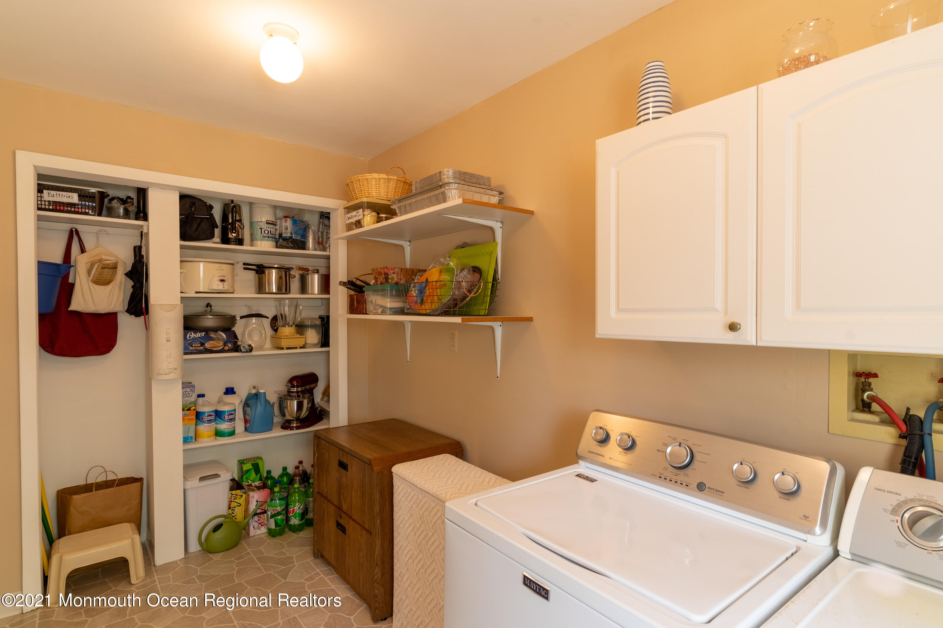 23 Fordham Road Jackson, NJ 08527 - Photo 15 of 42 Laundry Room