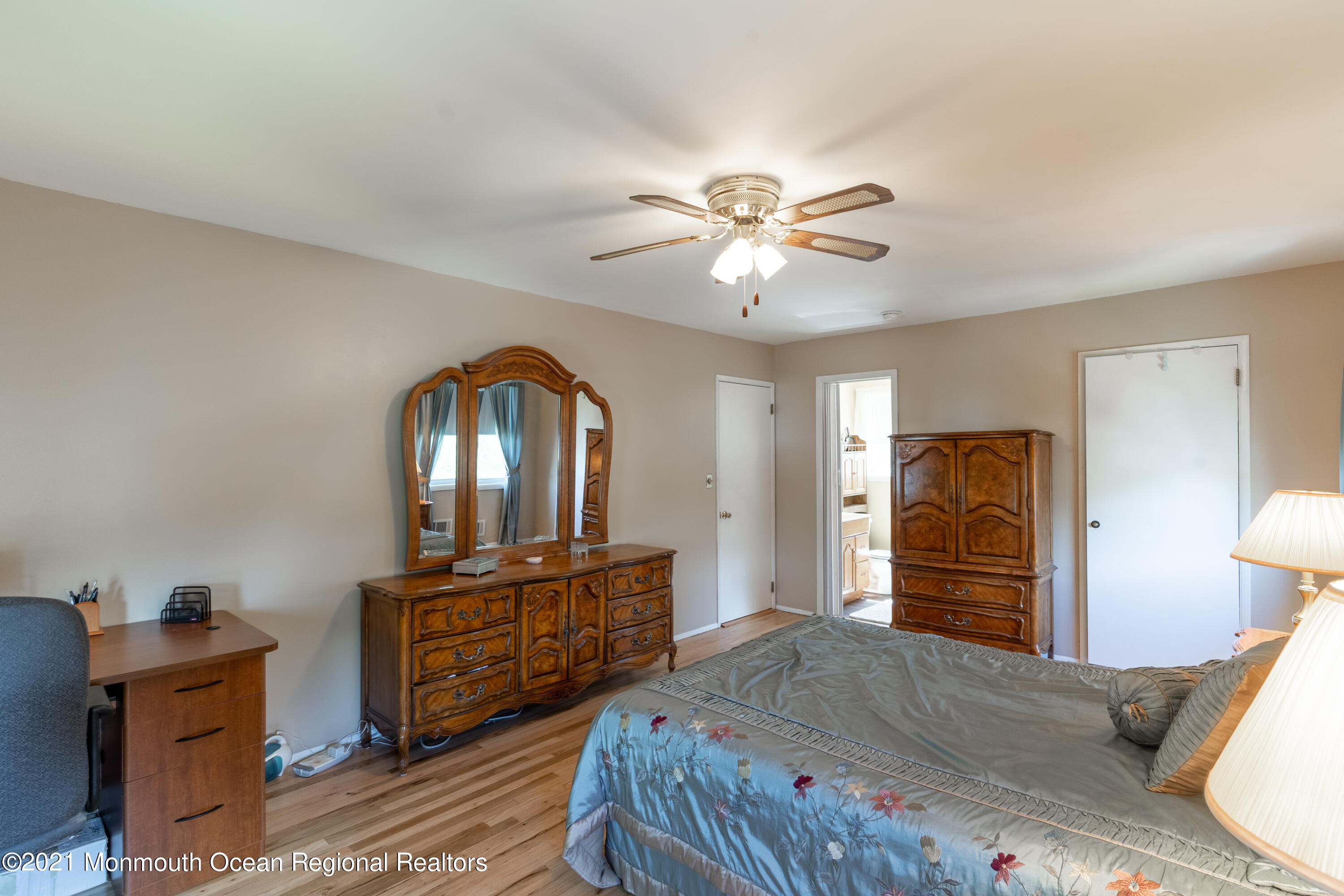 23 Fordham Road Jackson, NJ 08527 - Photo 16 of 42 Master Bedroom