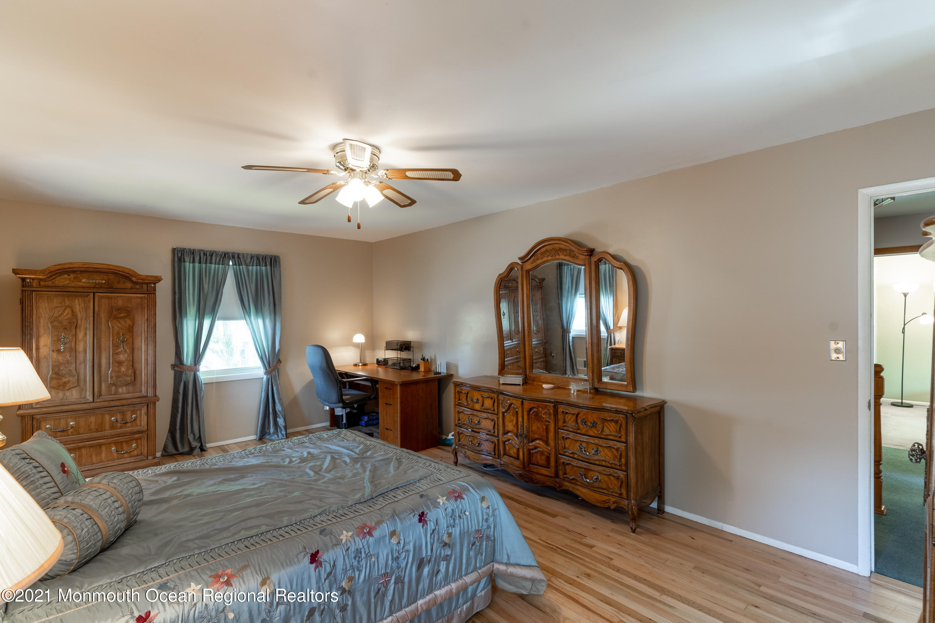 23 Fordham Road Jackson, NJ 08527 - Photo 17 of 42 Master Bedroom