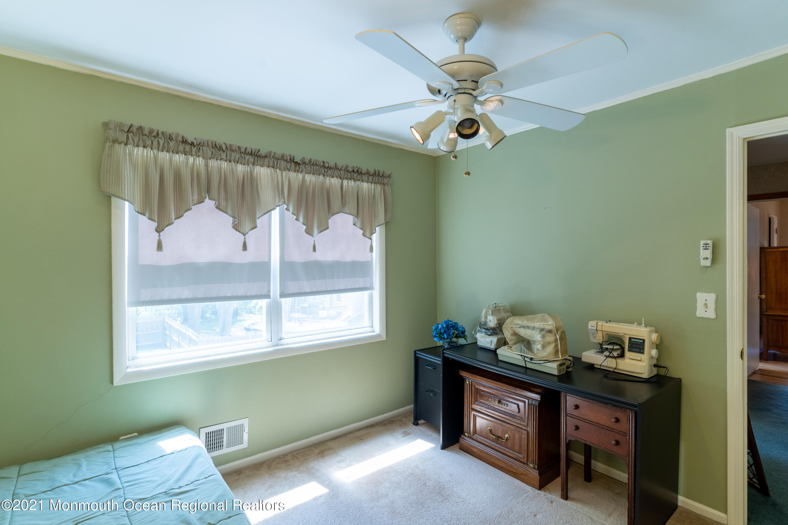 23 Fordham Road Jackson, NJ 08527 - Photo 20 of 42 Bedroom 2