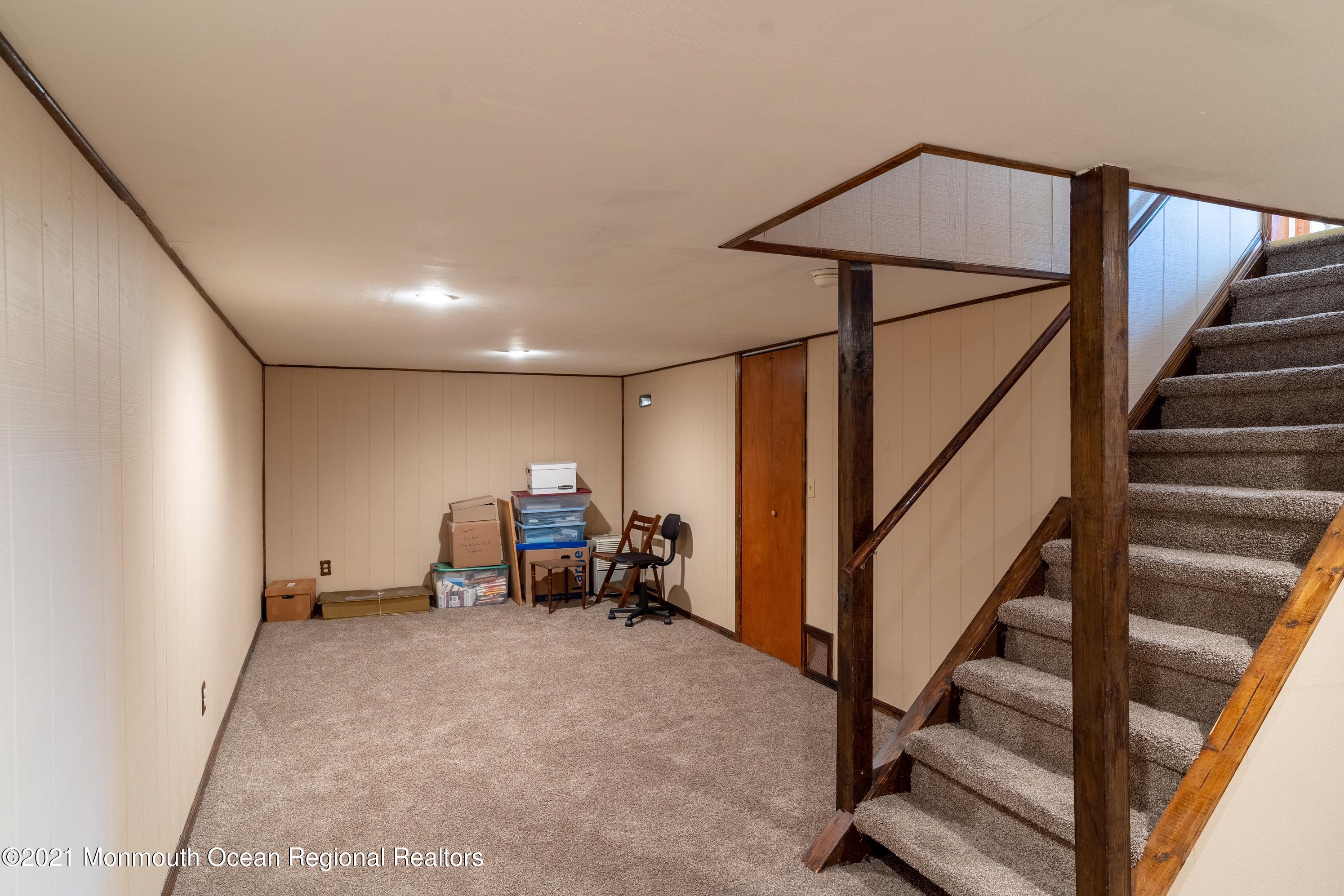 23 Fordham Road Jackson, NJ 08527 - Photo 24 of 42 Basement
