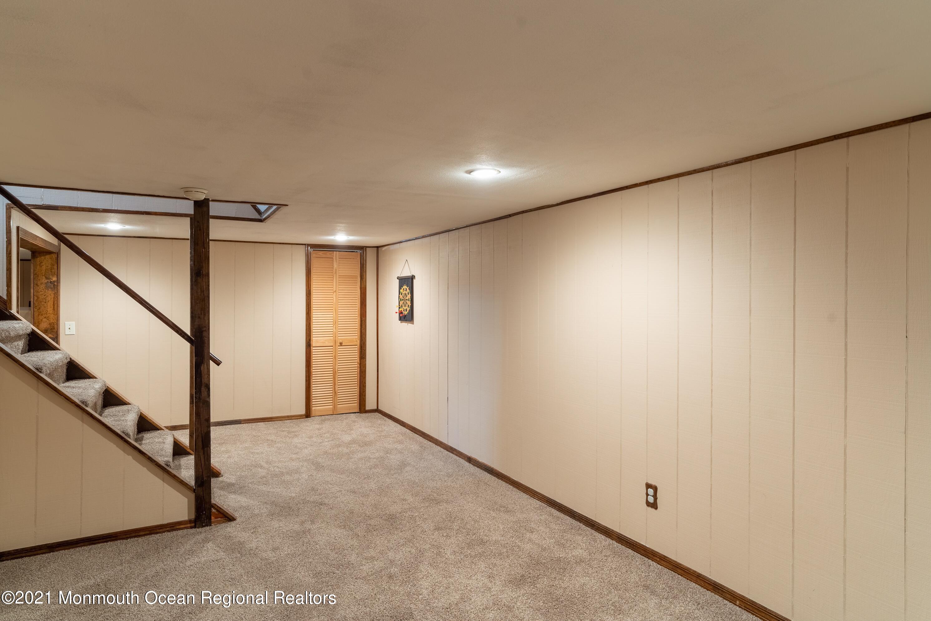 23 Fordham Road Jackson, NJ 08527 - Photo 25 of 42 Basement