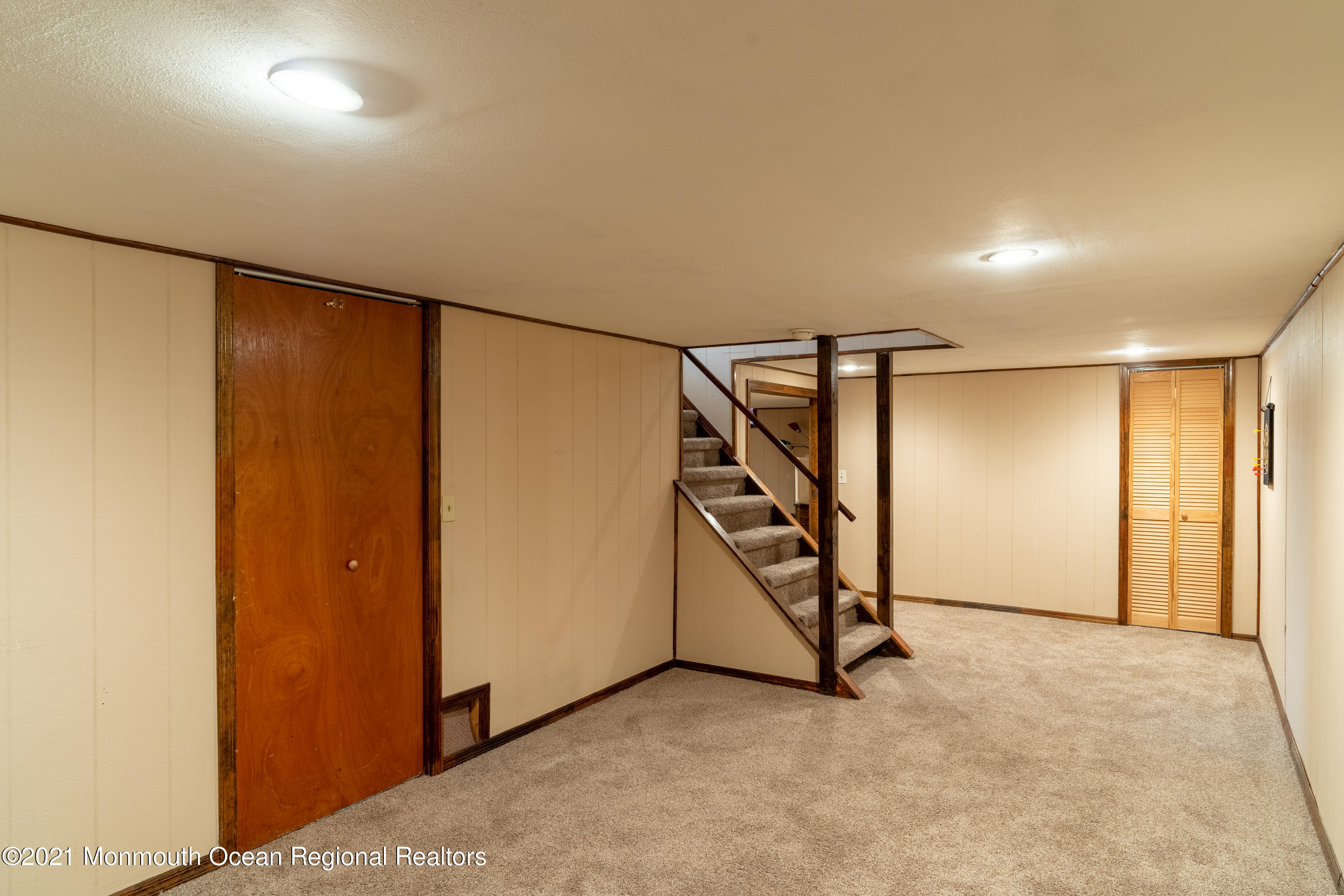 23 Fordham Road Jackson, NJ 08527 - Photo 26 of 42 Basement
