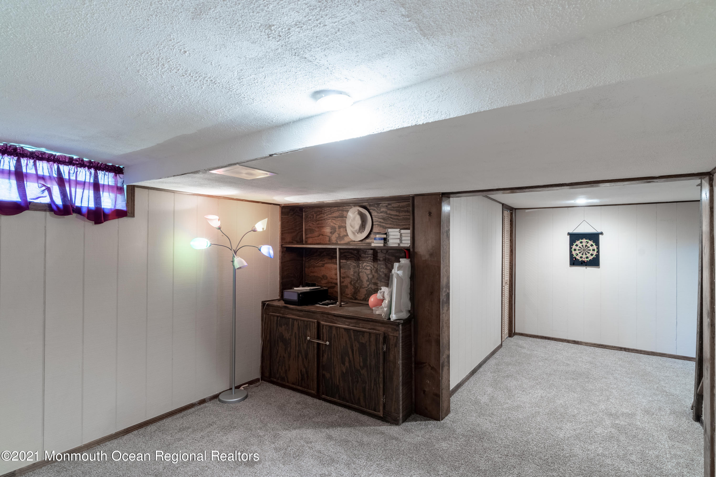 23 Fordham Road Jackson, NJ 08527 - Photo 28 of 42 Basement
