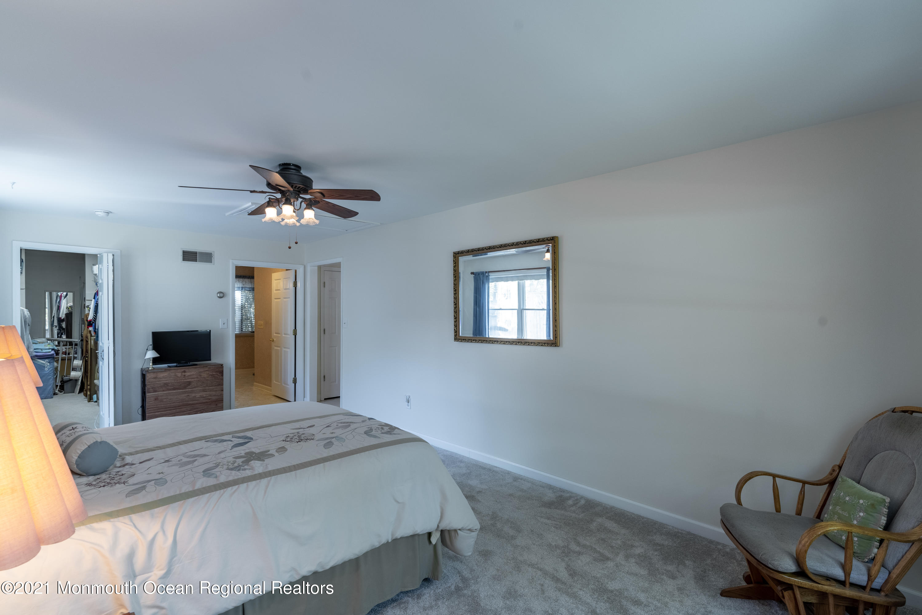 23 Fordham Road Jackson, NJ 08527 - Photo 34 of 42 In-Law Suite Bedroom