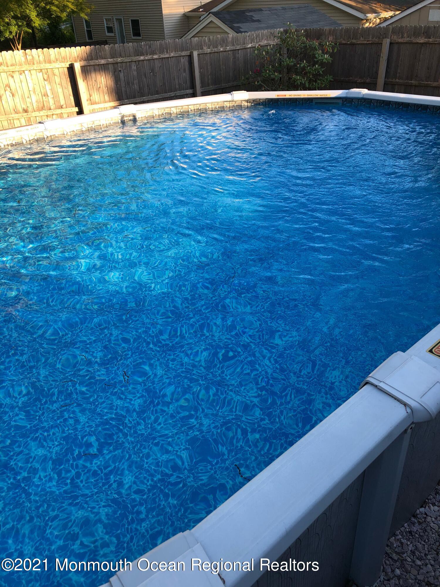 23 Fordham Road Jackson, NJ 08527 - Photo 41 of 42 Pool