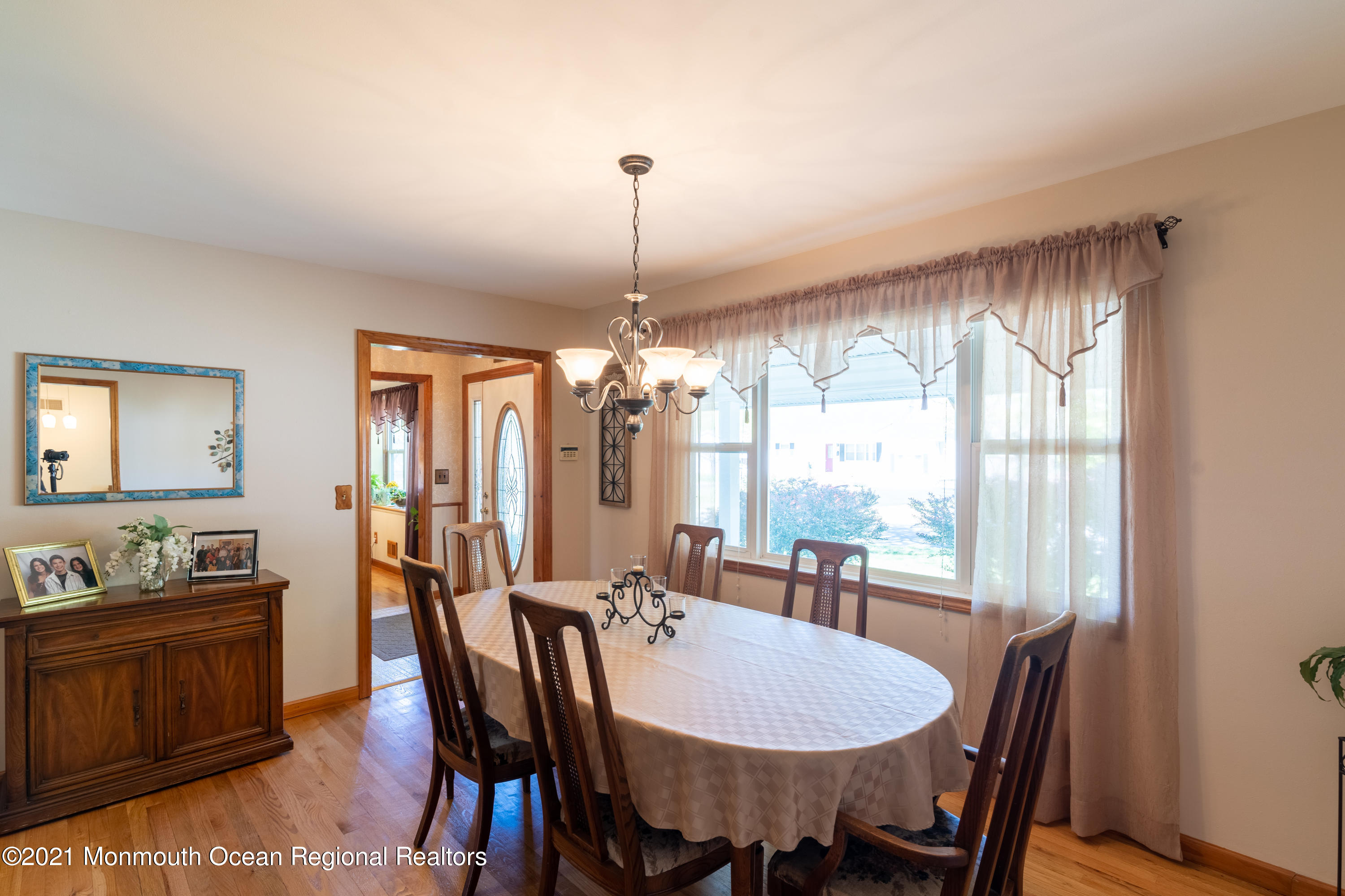 23 Fordham Road Jackson, NJ 08527 - Photo 7 of 42 DIning Room
