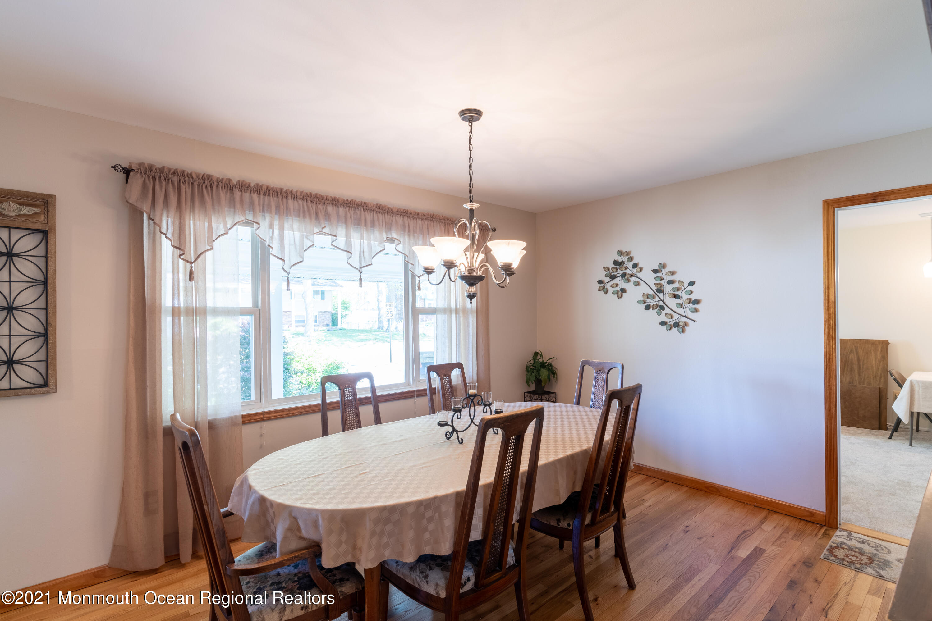23 Fordham Road Jackson, NJ 08527 - Photo 8 of 42 Dining Room