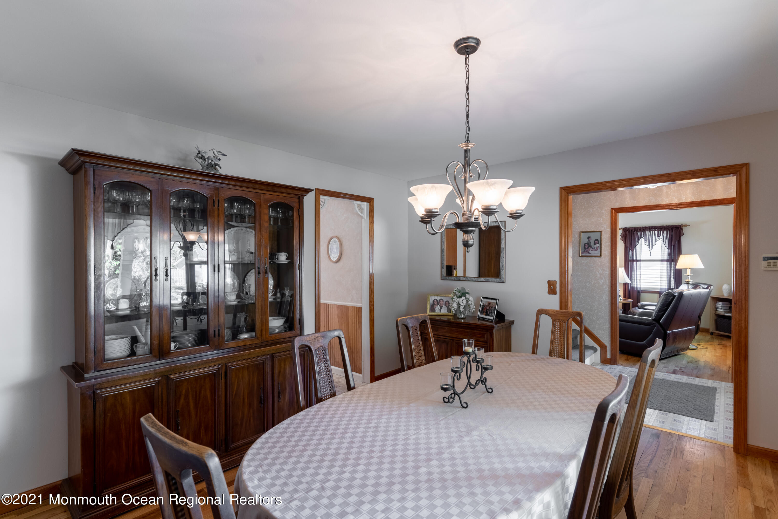 23 Fordham Road Jackson, NJ 08527 - Photo 9 of 42 Dining Room