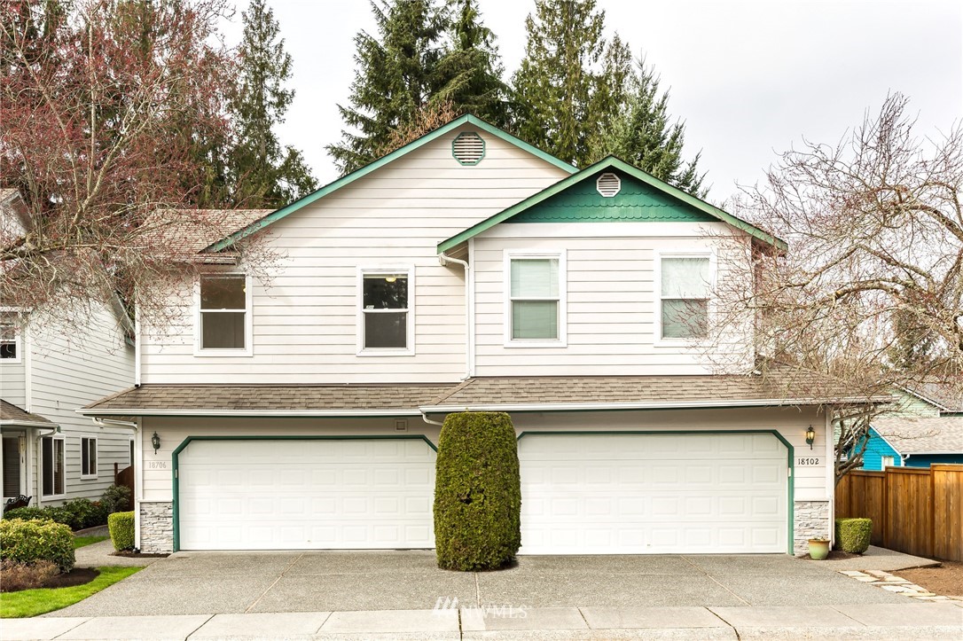 18706 22nd Drive Southeast Bothell, WA 98012 - Photo 1 of 17 Gallery Image 1