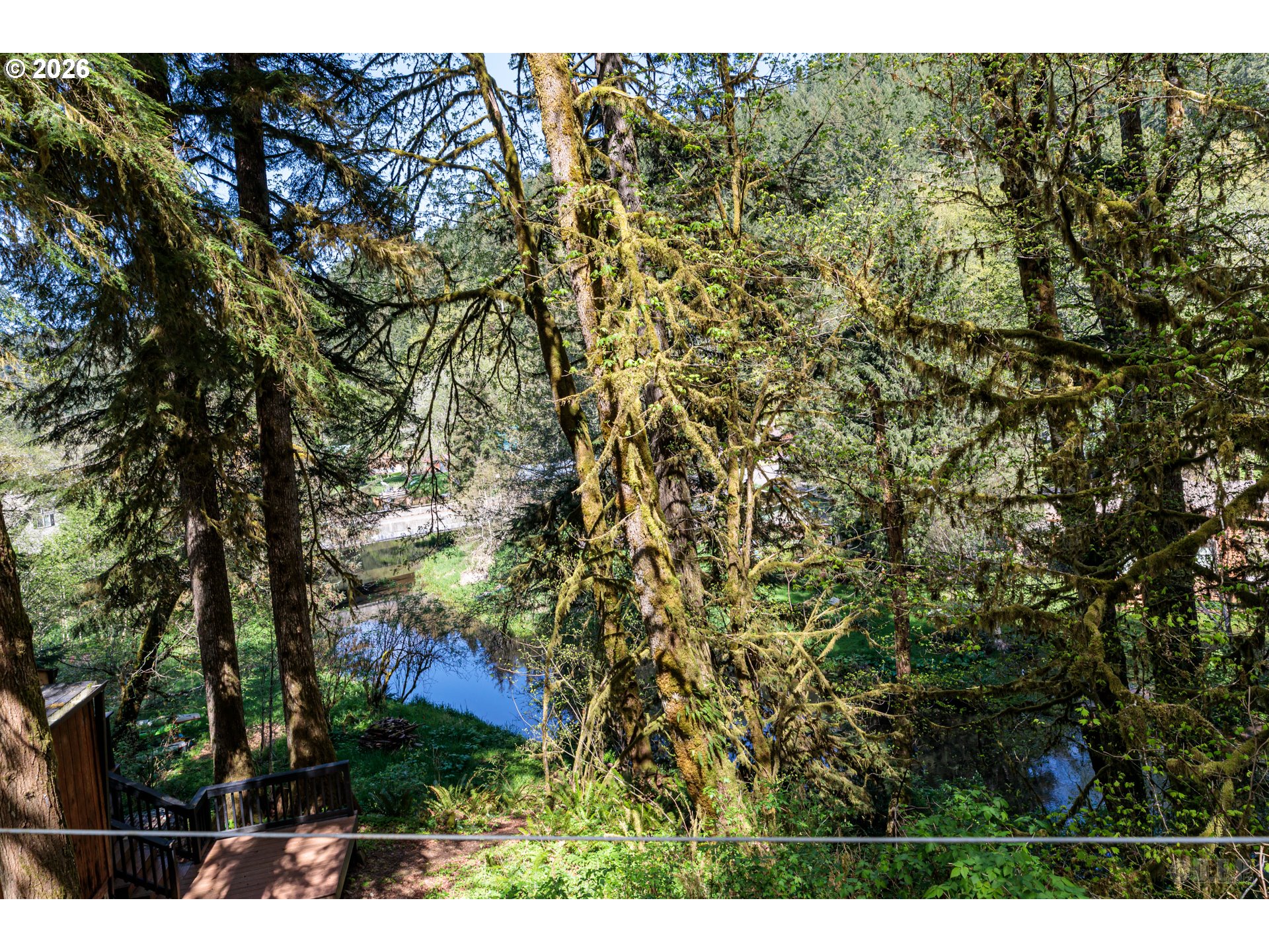 10265 Ridge View Terrace Birkenfeld, OR 97016 - Photo 15 of 30
