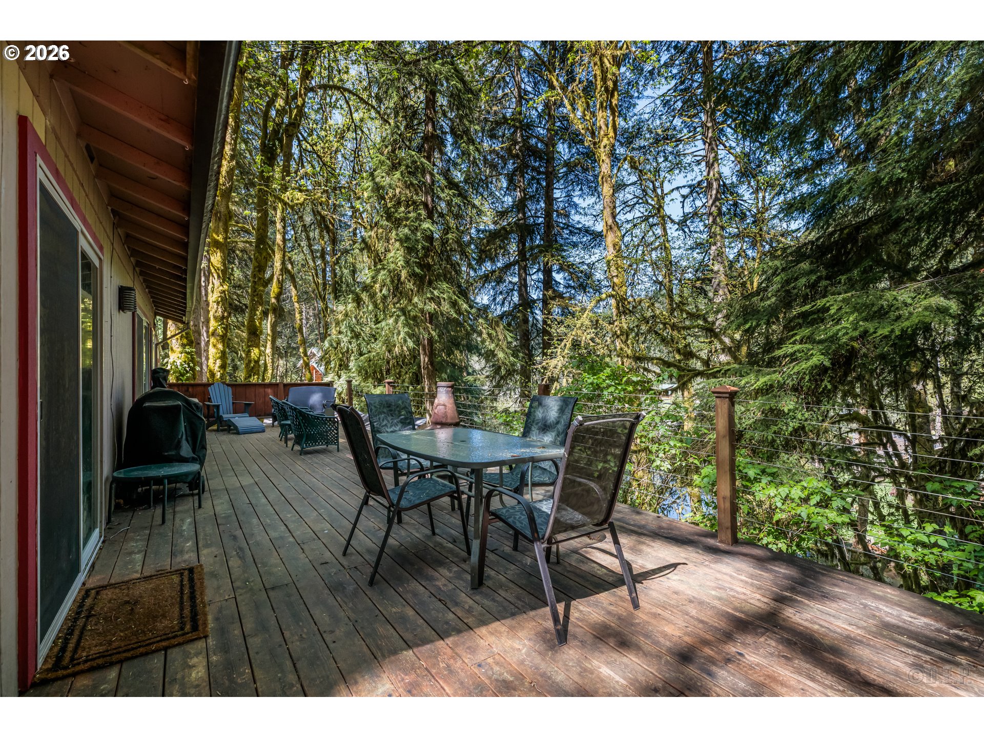 10265 Ridge View Terrace Birkenfeld, OR 97016 - Photo 16 of 30