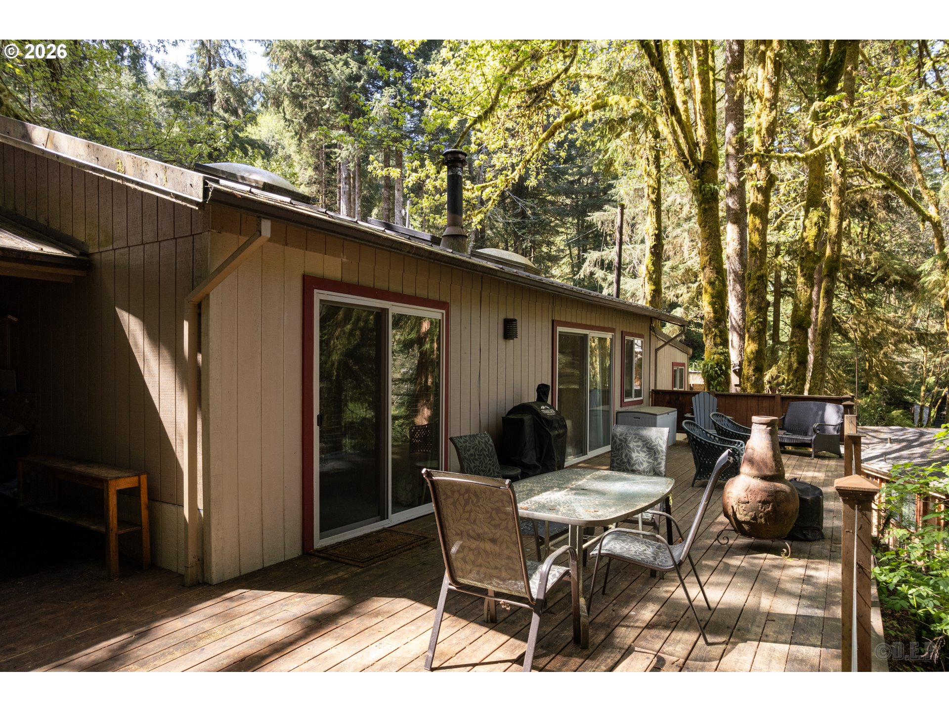 10265 Ridge View Terrace Birkenfeld, OR 97016 - Photo 17 of 30