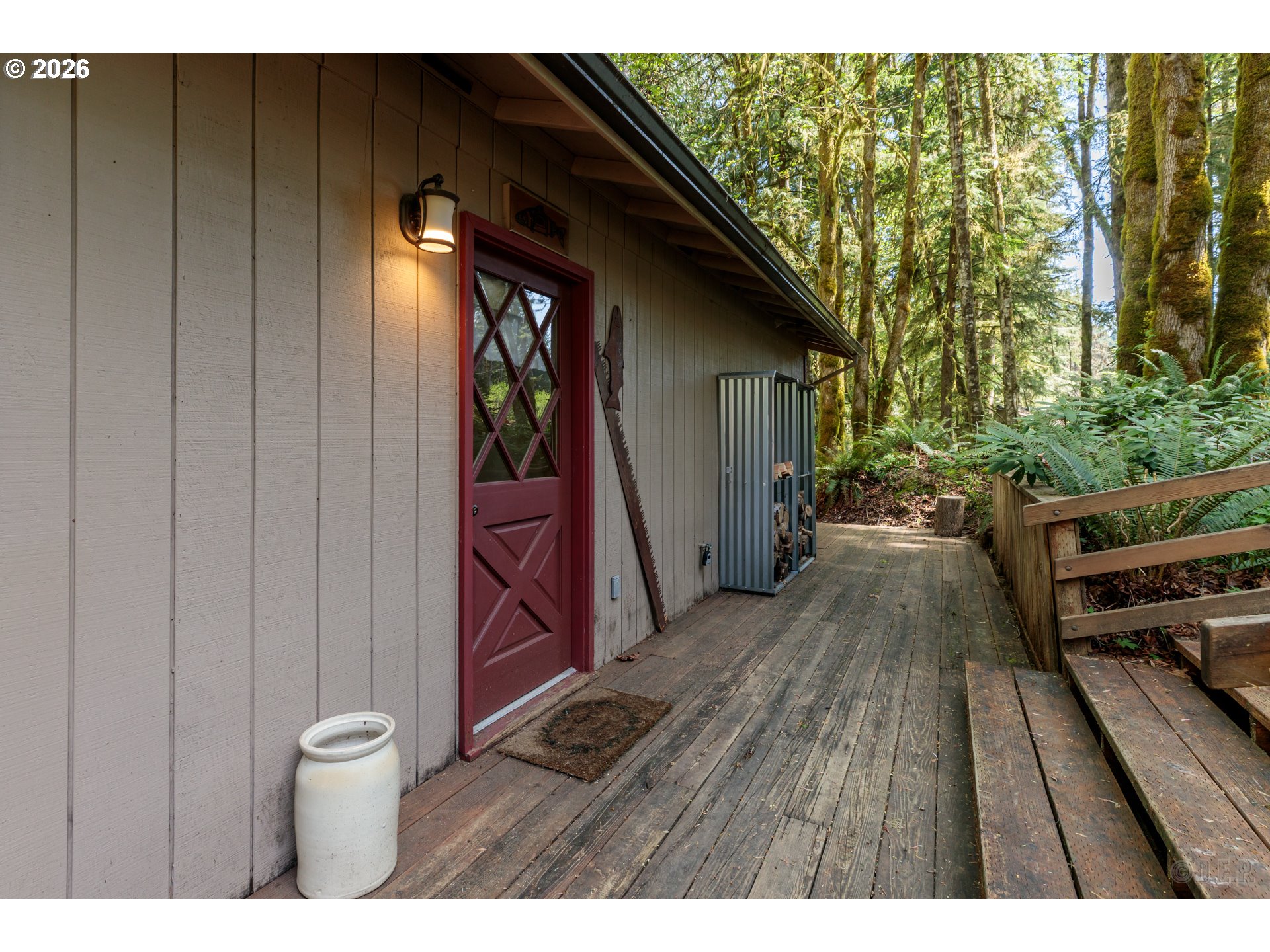 10265 Ridge View Terrace Birkenfeld, OR 97016 - Photo 19 of 30