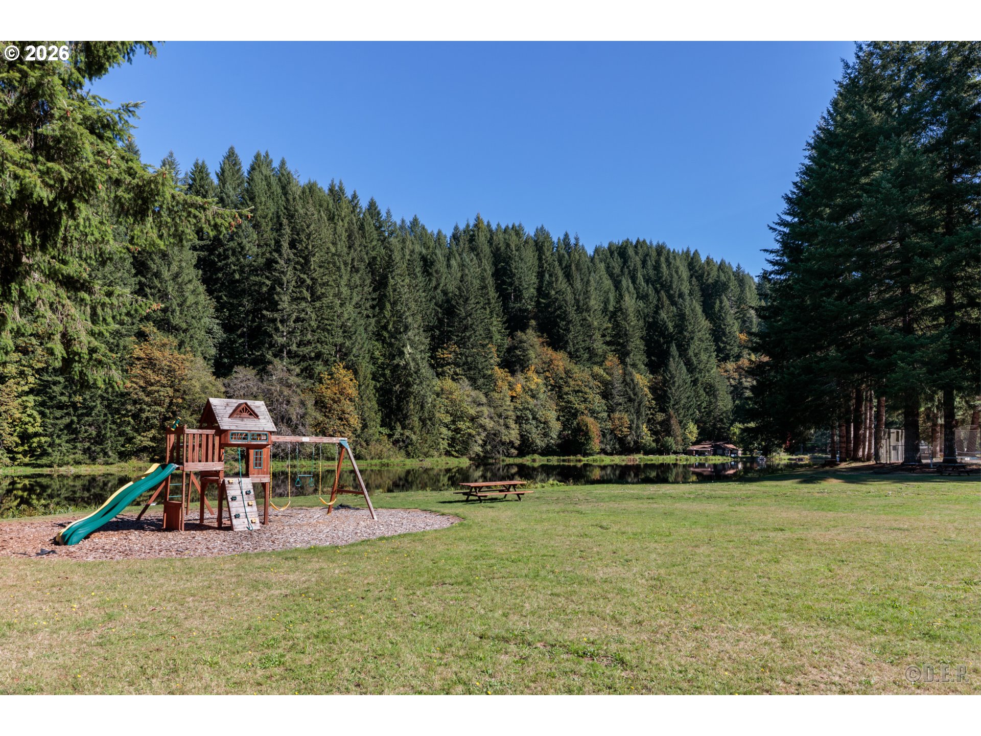 10265 Ridge View Terrace Birkenfeld, OR 97016 - Photo 25 of 30