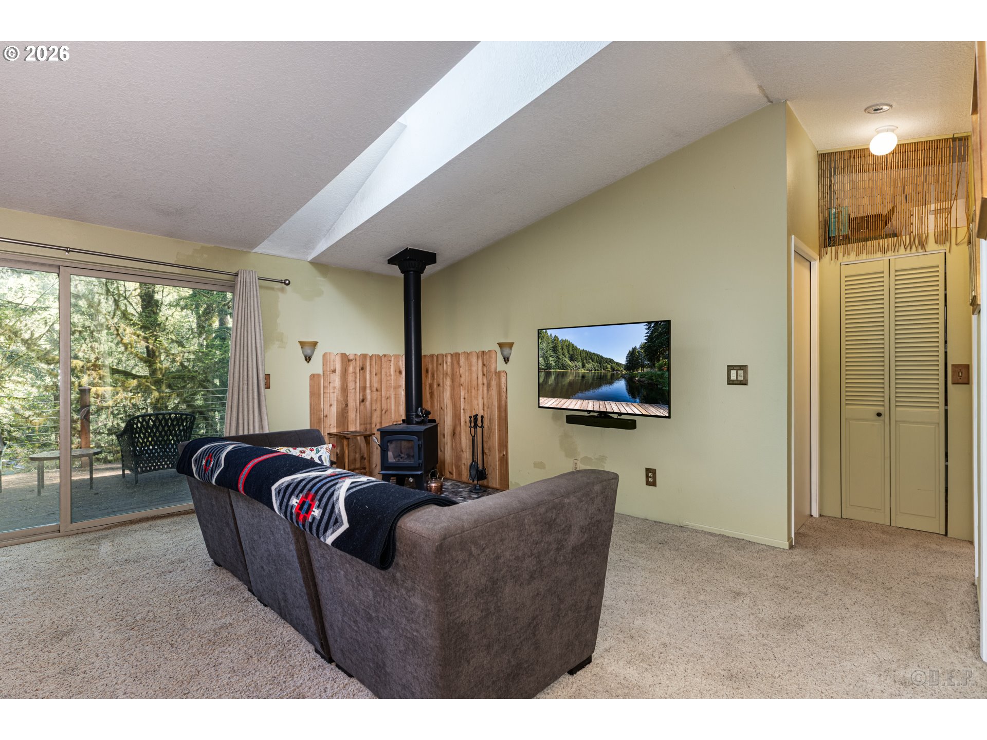 10265 Ridge View Terrace Birkenfeld, OR 97016 - Photo 5 of 30