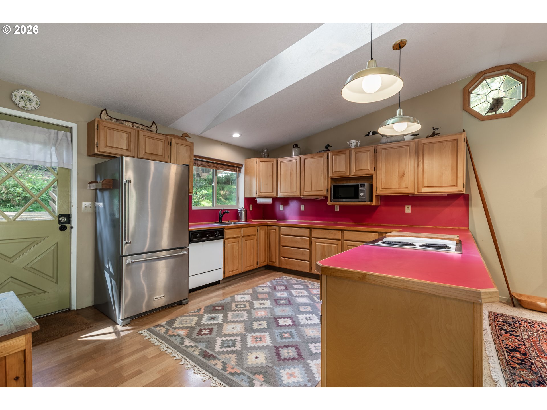 10265 Ridge View Terrace Birkenfeld, OR 97016 - Photo 6 of 30