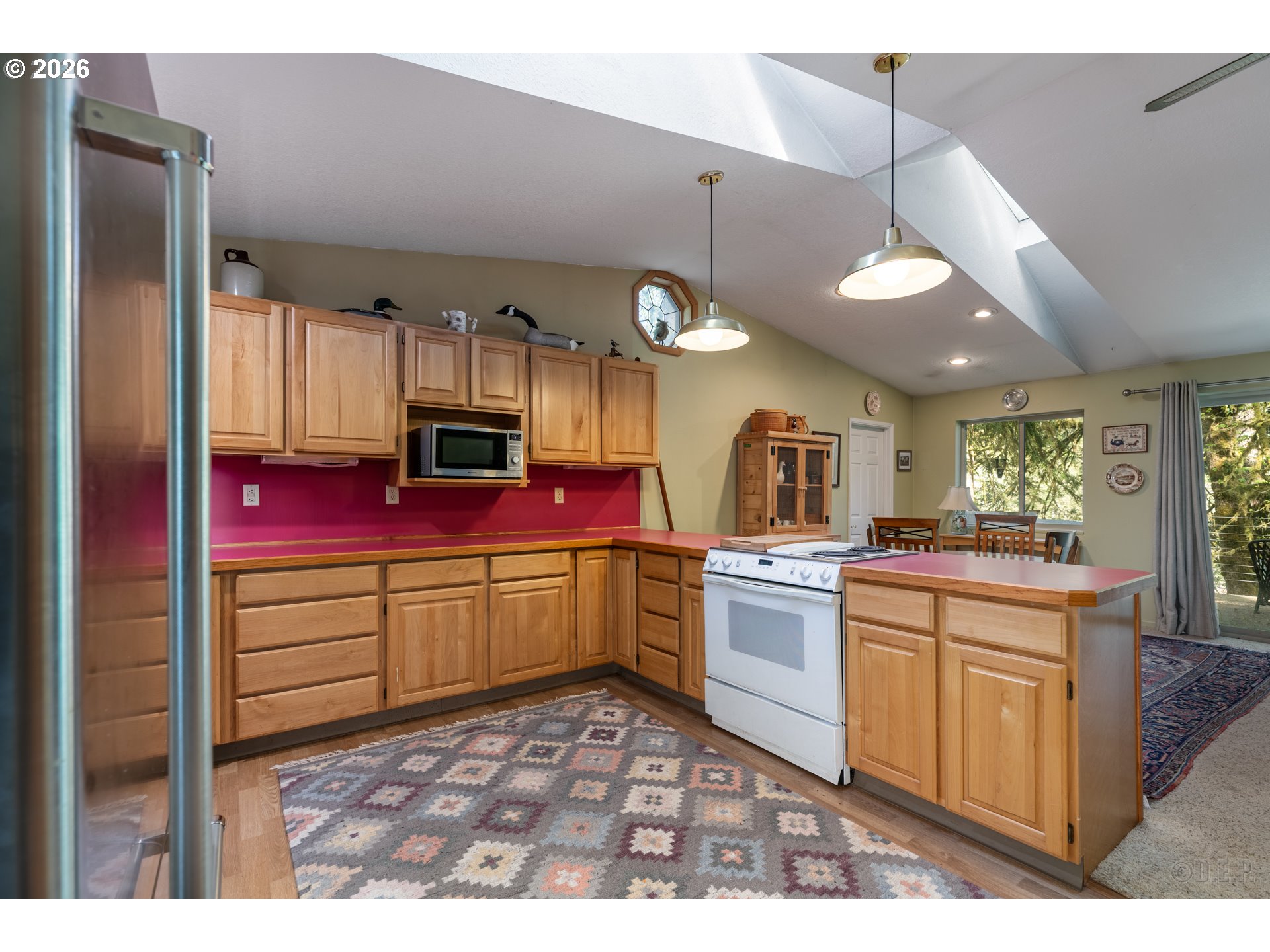 10265 Ridge View Terrace Birkenfeld, OR 97016 - Photo 7 of 30