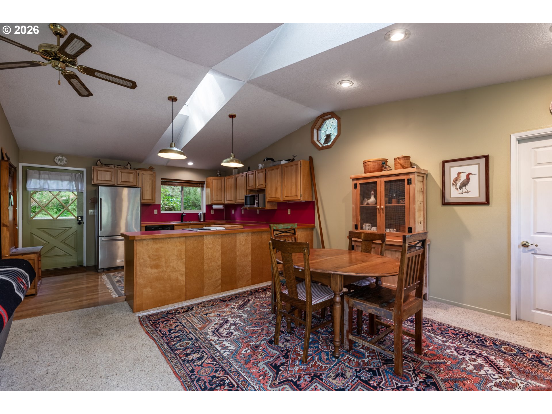 10265 Ridge View Terrace Birkenfeld, OR 97016 - Photo 8 of 30