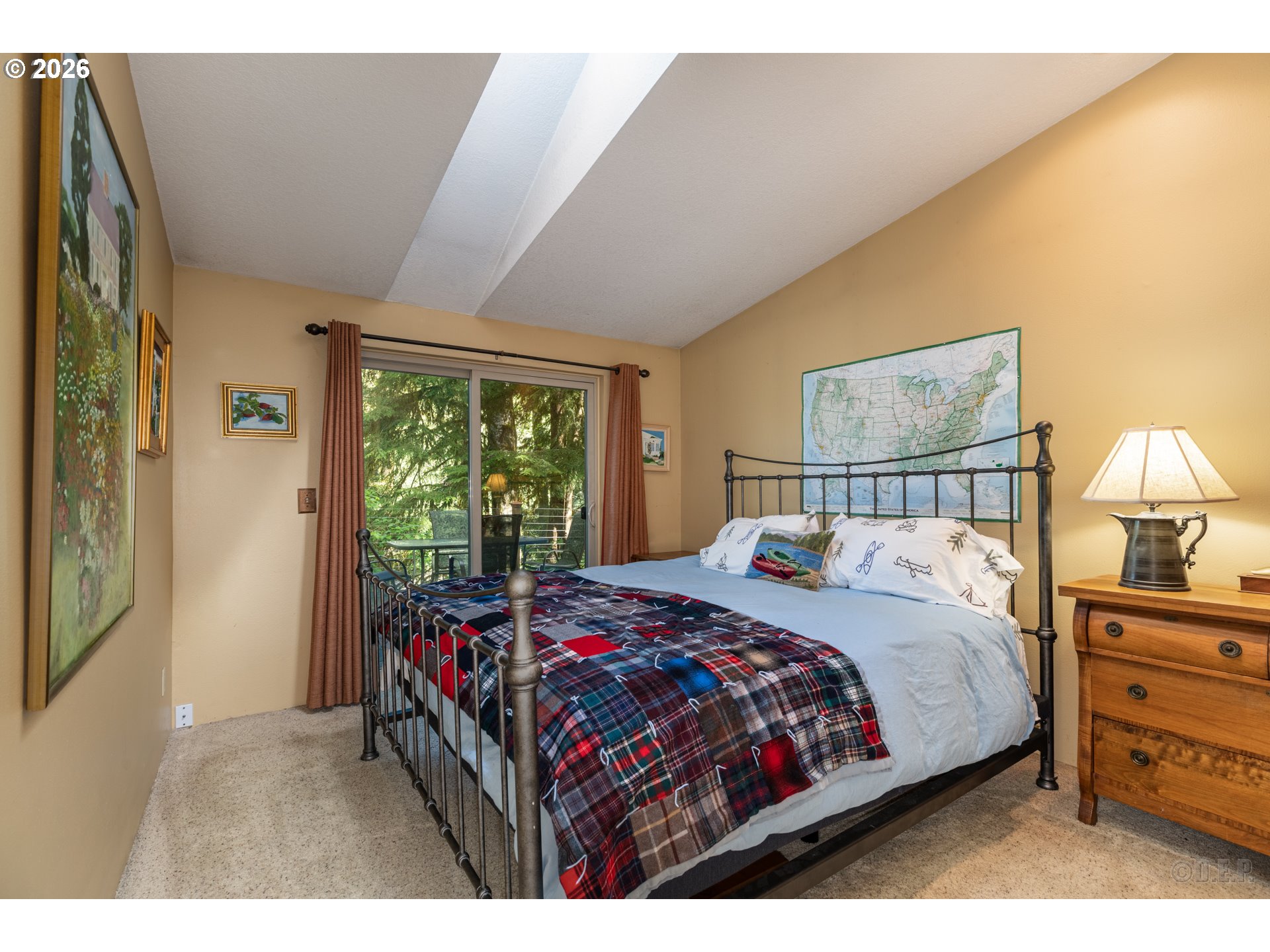 10265 Ridge View Terrace Birkenfeld, OR 97016 - Photo 10 of 30