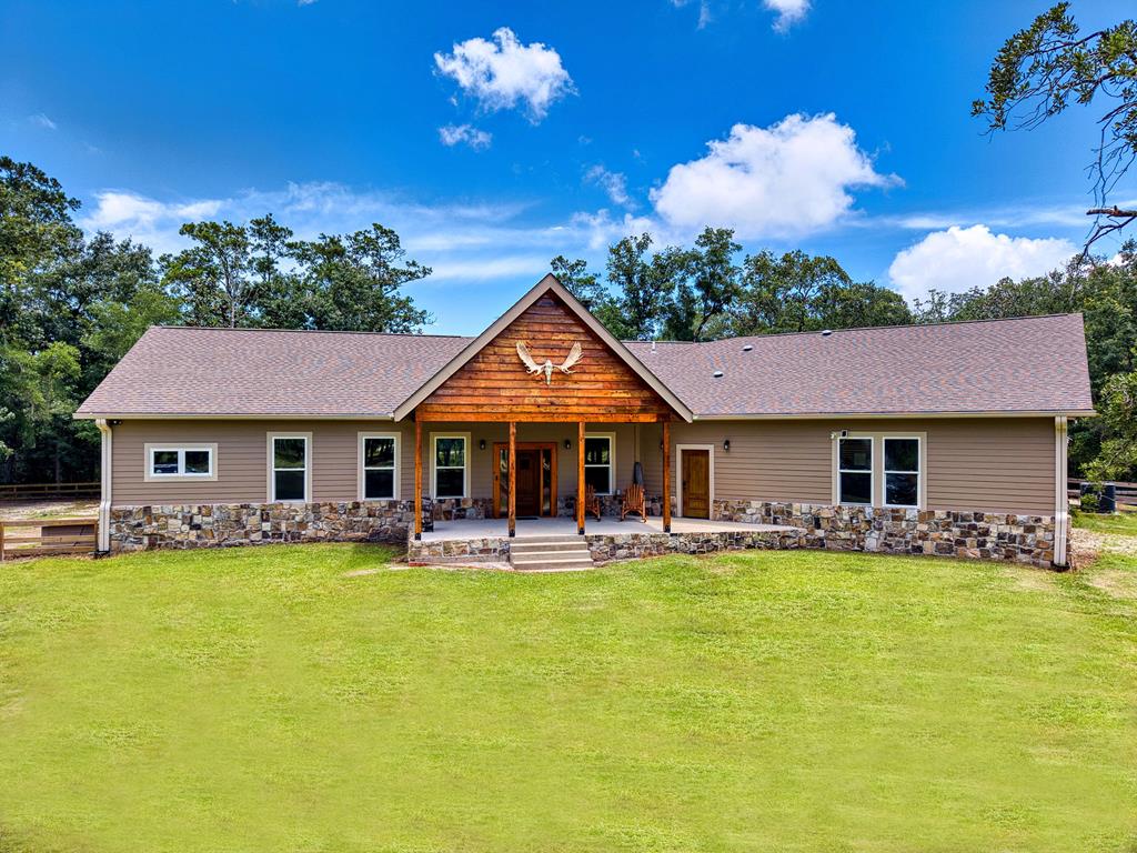 800 Hickory Hammock Road Carrabelle, FL 32322 - Photo 1 of 96