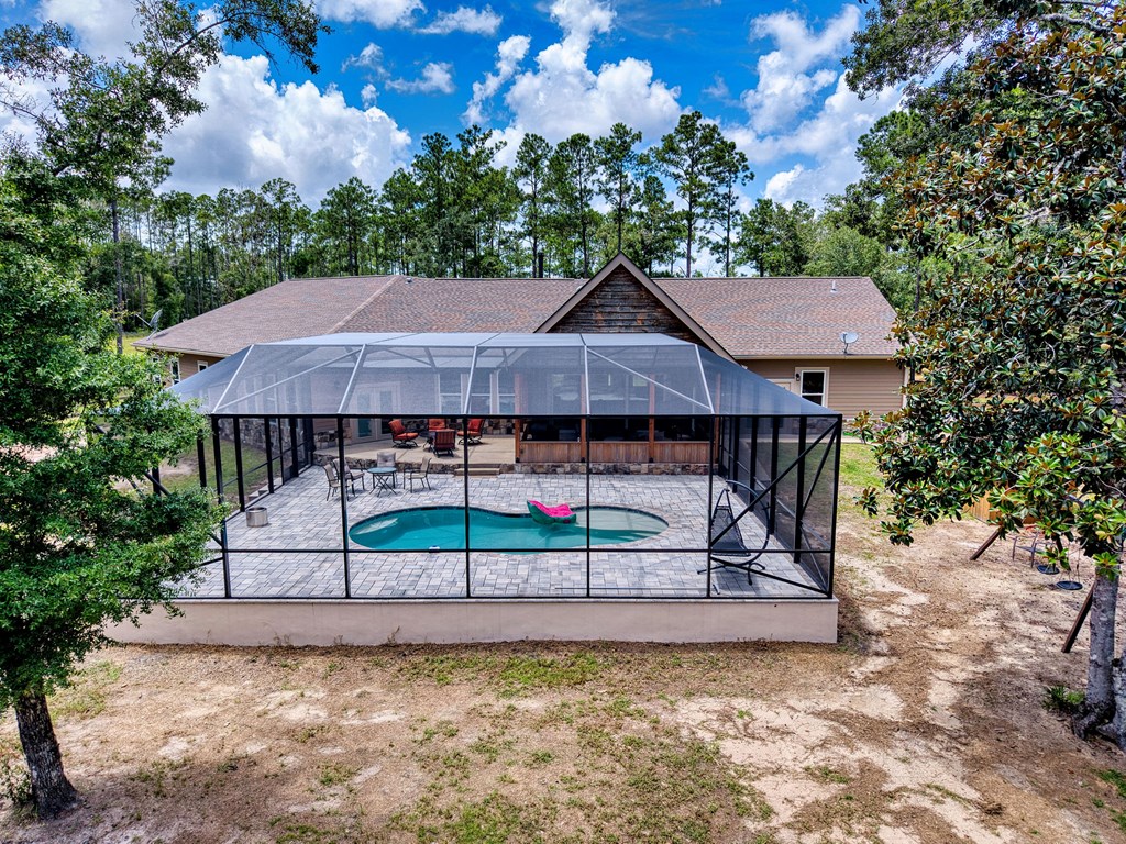 800 Hickory Hammock Road Carrabelle, FL 32322 - Photo 11 of 96