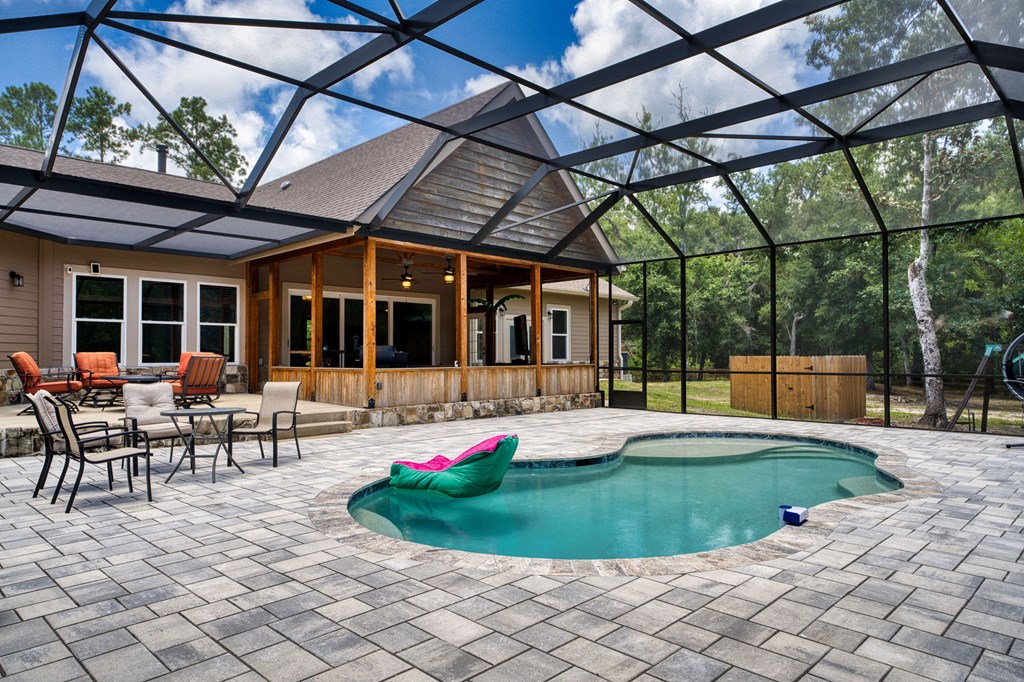 800 Hickory Hammock Road Carrabelle, FL 32322 - Photo 12 of 96