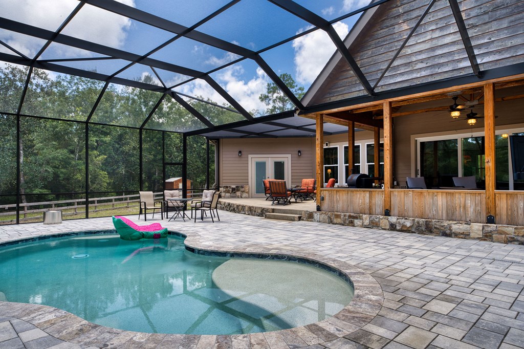 800 Hickory Hammock Road Carrabelle, FL 32322 - Photo 13 of 96