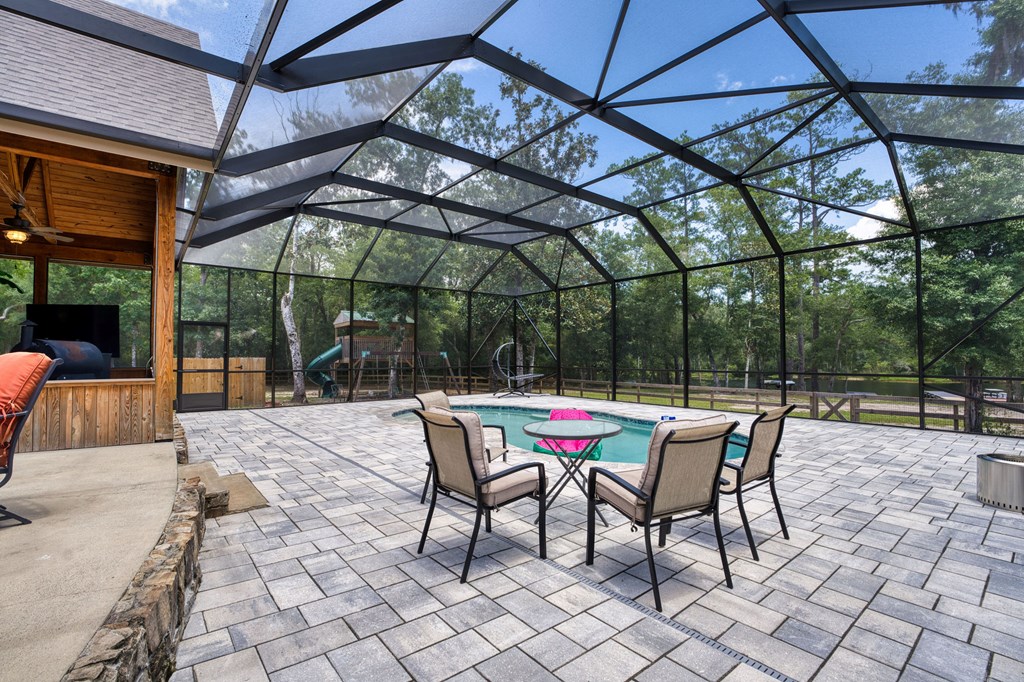 800 Hickory Hammock Road Carrabelle, FL 32322 - Photo 14 of 96