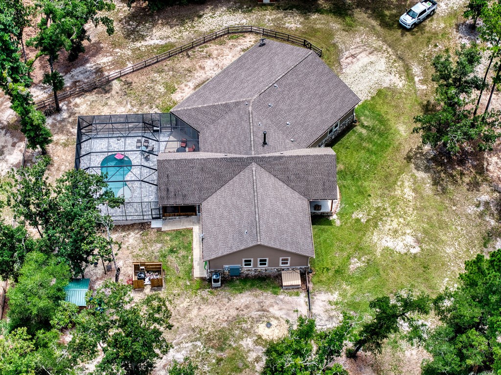 800 Hickory Hammock Road Carrabelle, FL 32322 - Photo 16 of 96