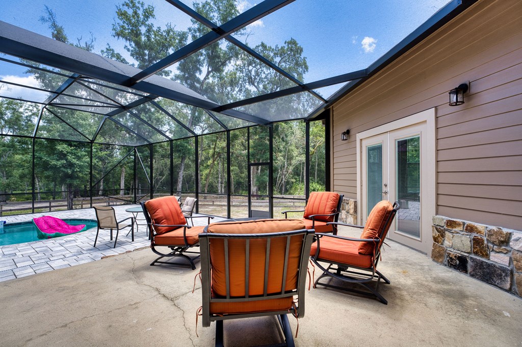 800 Hickory Hammock Road Carrabelle, FL 32322 - Photo 17 of 96