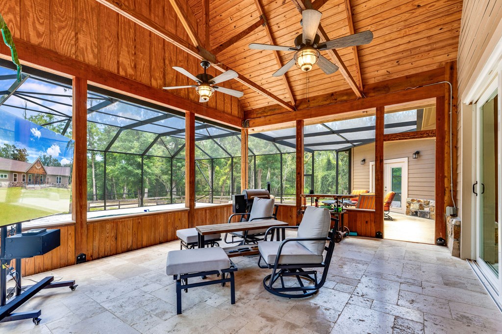 800 Hickory Hammock Road Carrabelle, FL 32322 - Photo 19 of 96