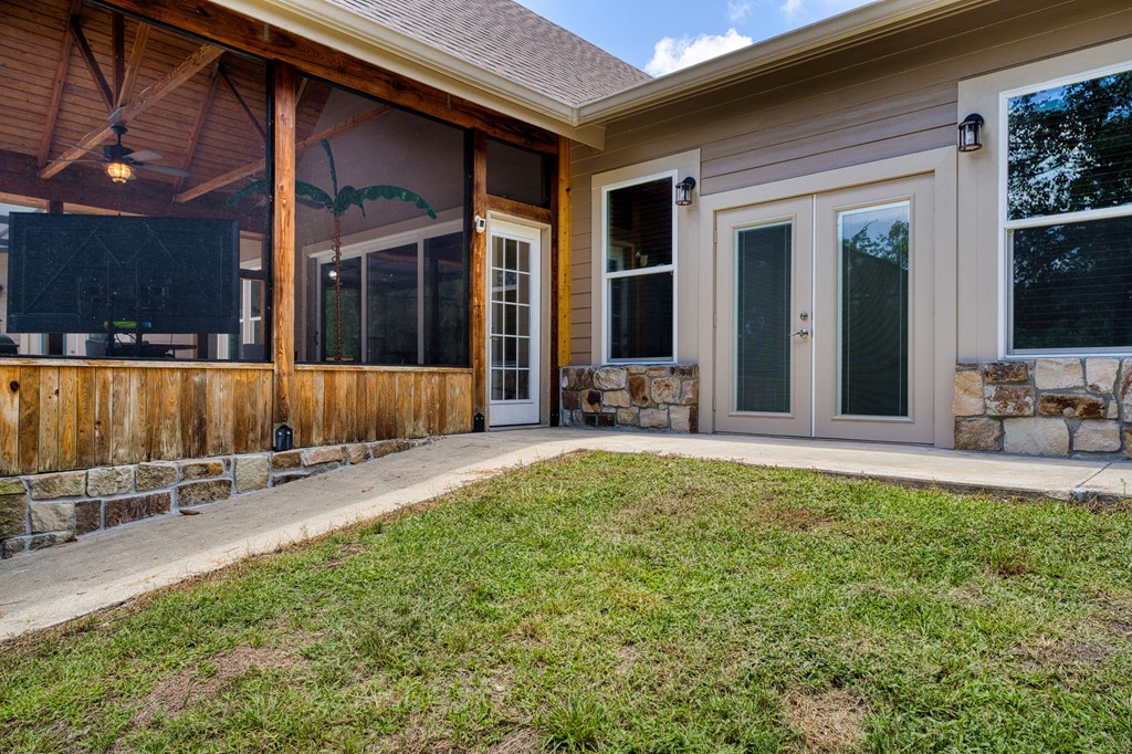 800 Hickory Hammock Road Carrabelle, FL 32322 - Photo 20 of 96