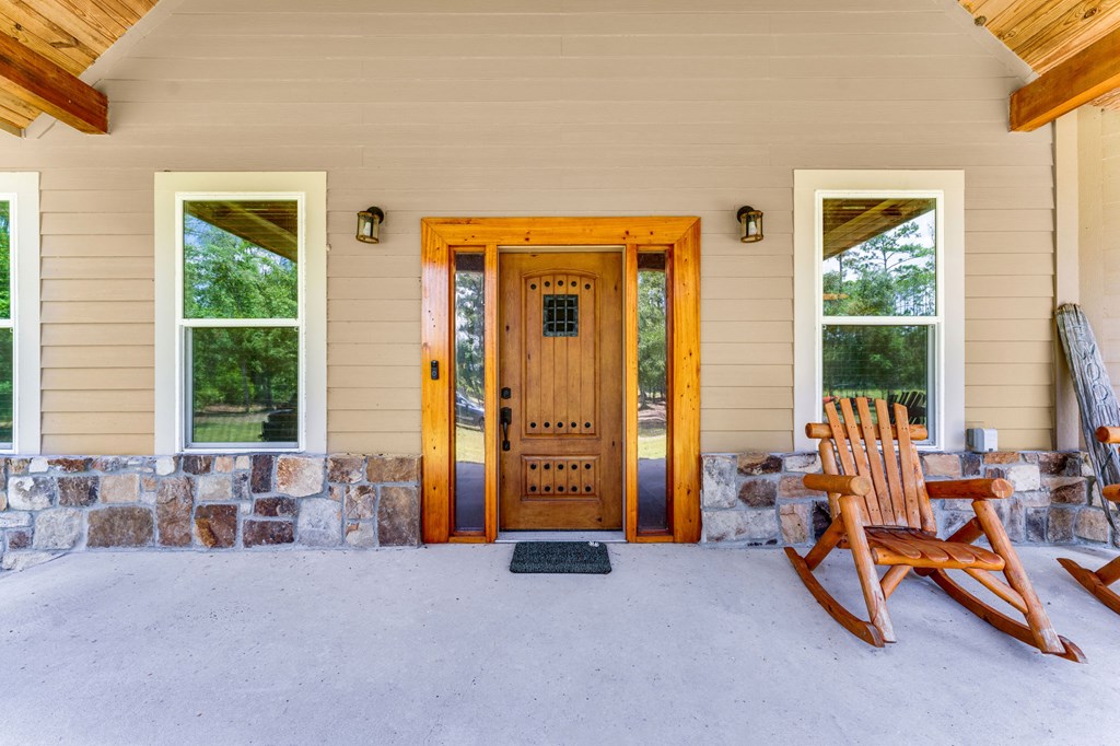 800 Hickory Hammock Road Carrabelle, FL 32322 - Photo 21 of 96