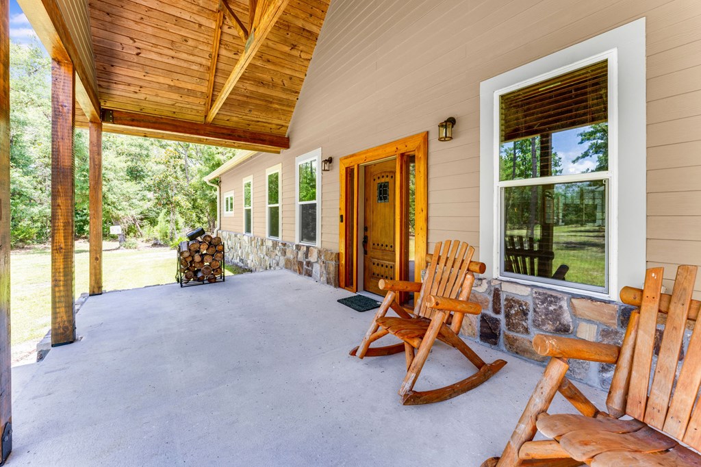 800 Hickory Hammock Road Carrabelle, FL 32322 - Photo 22 of 96