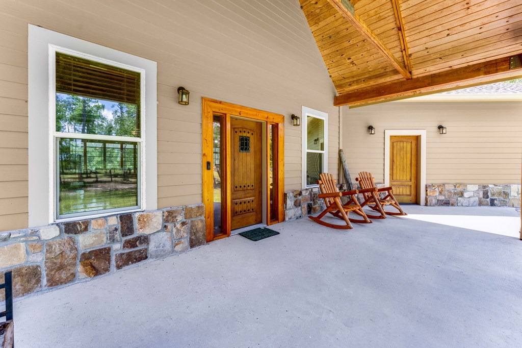 800 Hickory Hammock Road Carrabelle, FL 32322 - Photo 23 of 96