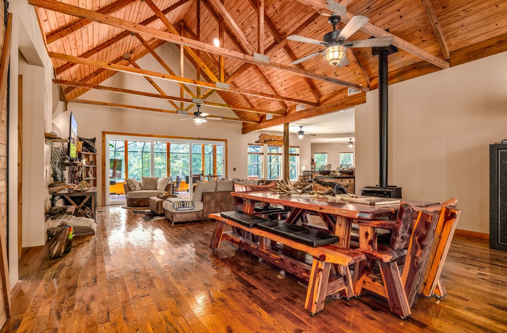 800 Hickory Hammock Road Carrabelle, FL 32322 - Photo 25 of 96