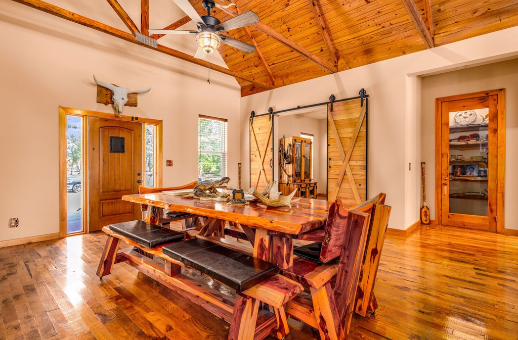 800 Hickory Hammock Road Carrabelle, FL 32322 - Photo 27 of 96